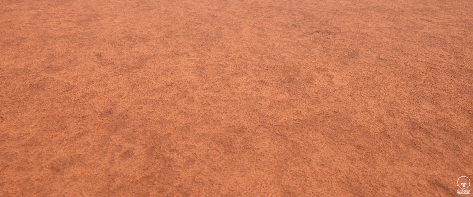 Dirt / Flat Render