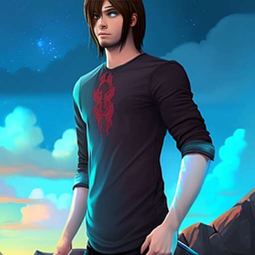 quantum infinity jin