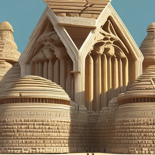 ArtStation - Ai architecture Concept 16