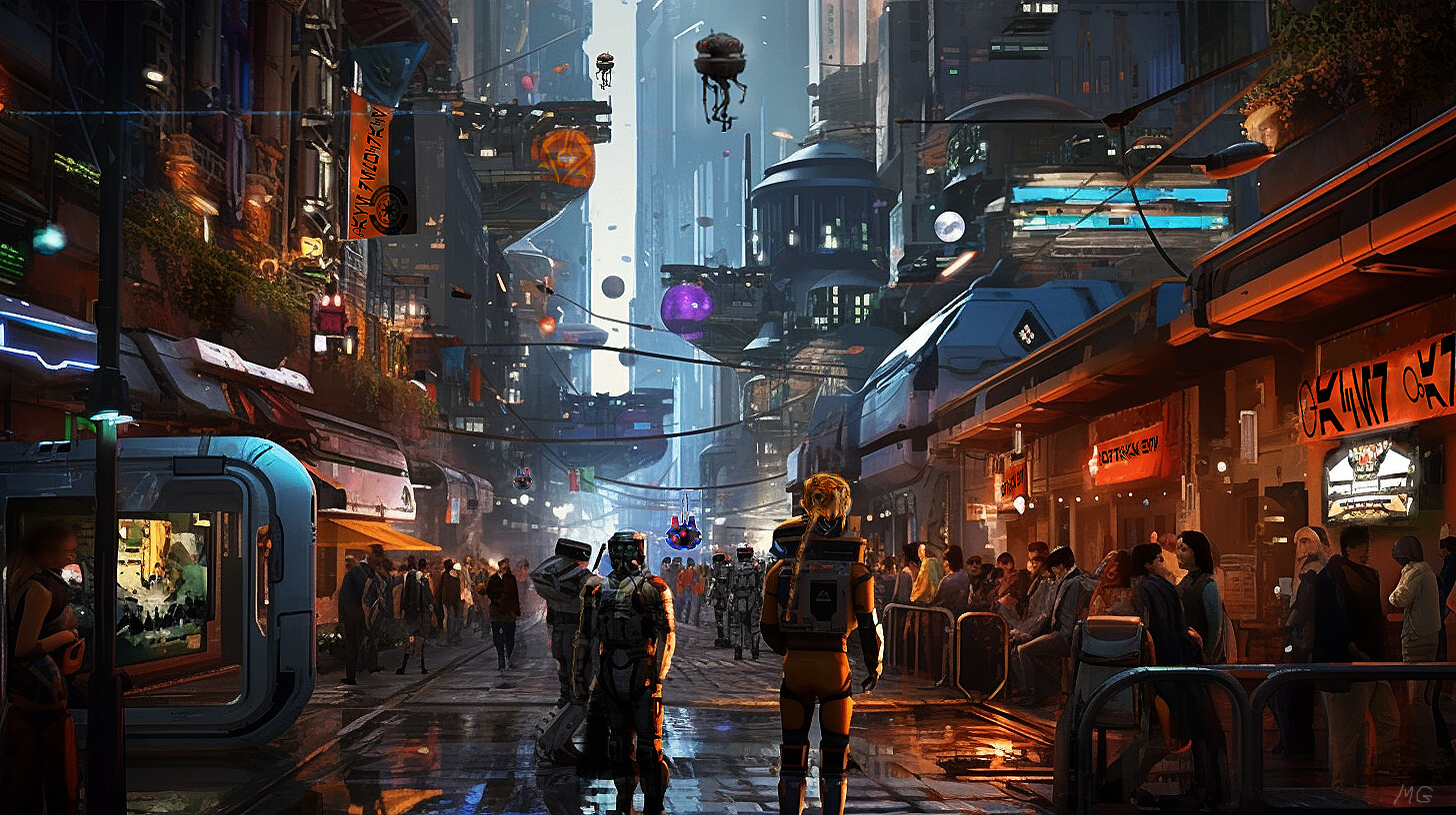 Coruscant