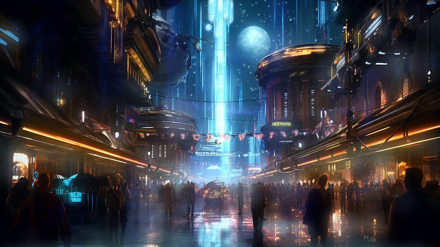 Coruscant