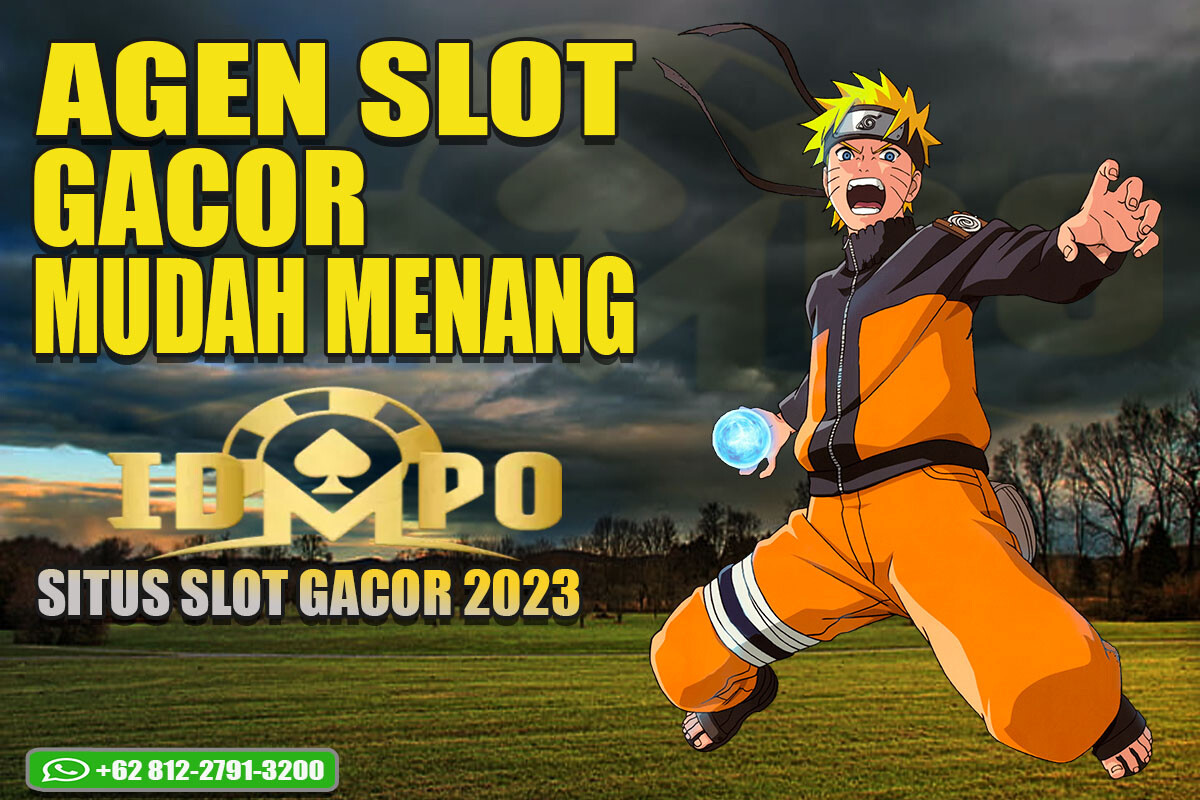 ArtStation Situs slot gacor ID MPO mudah menang