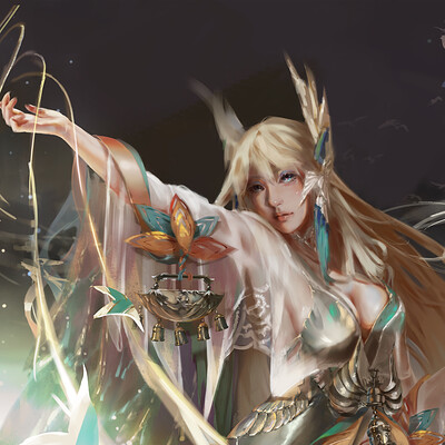 ArtStation - xxz