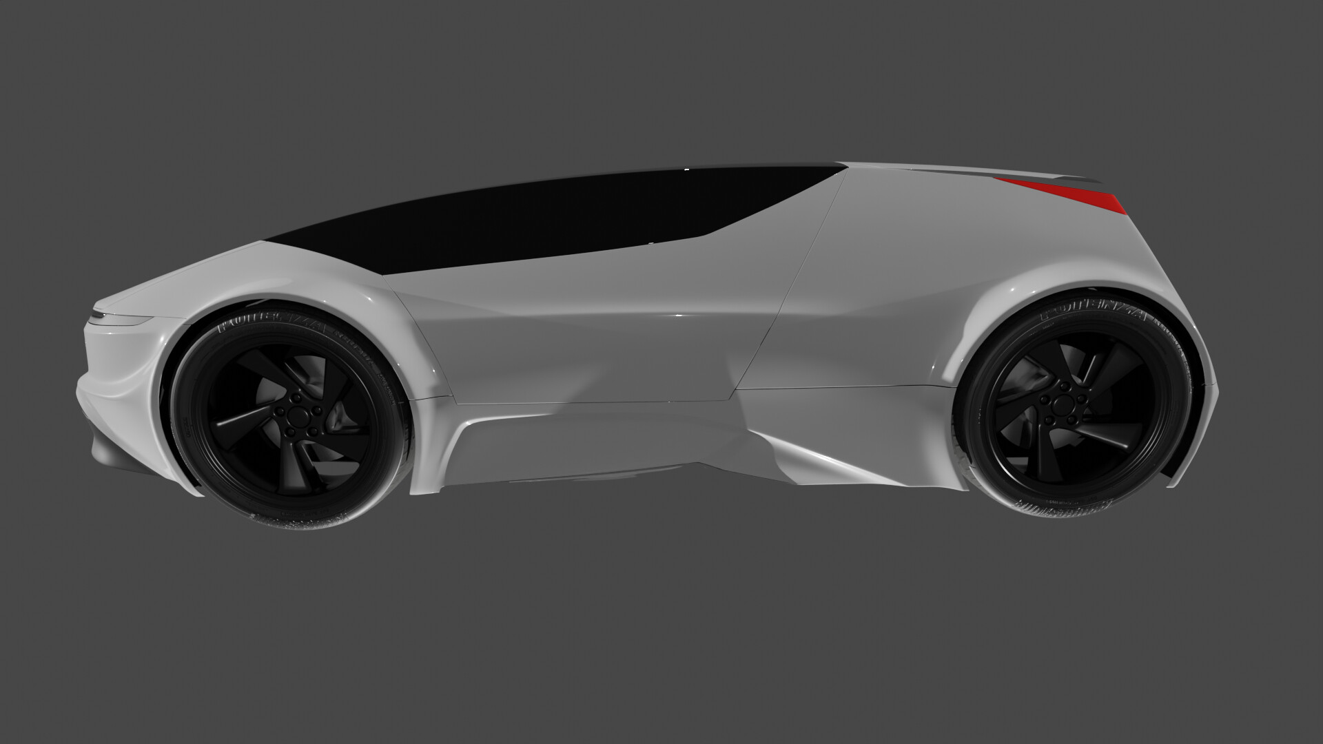 ArtStation - Concept Car