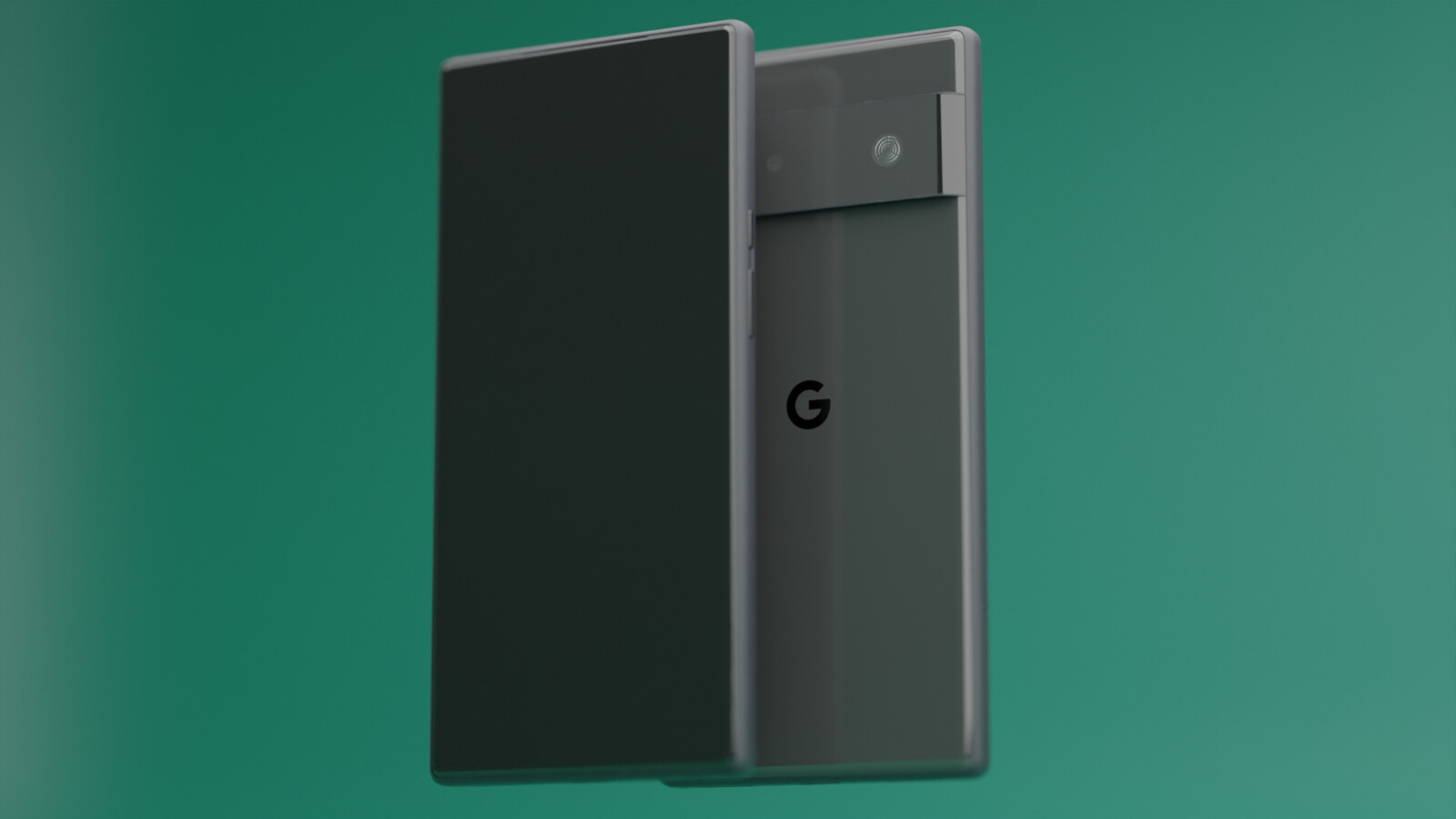 Google Pixel 6 