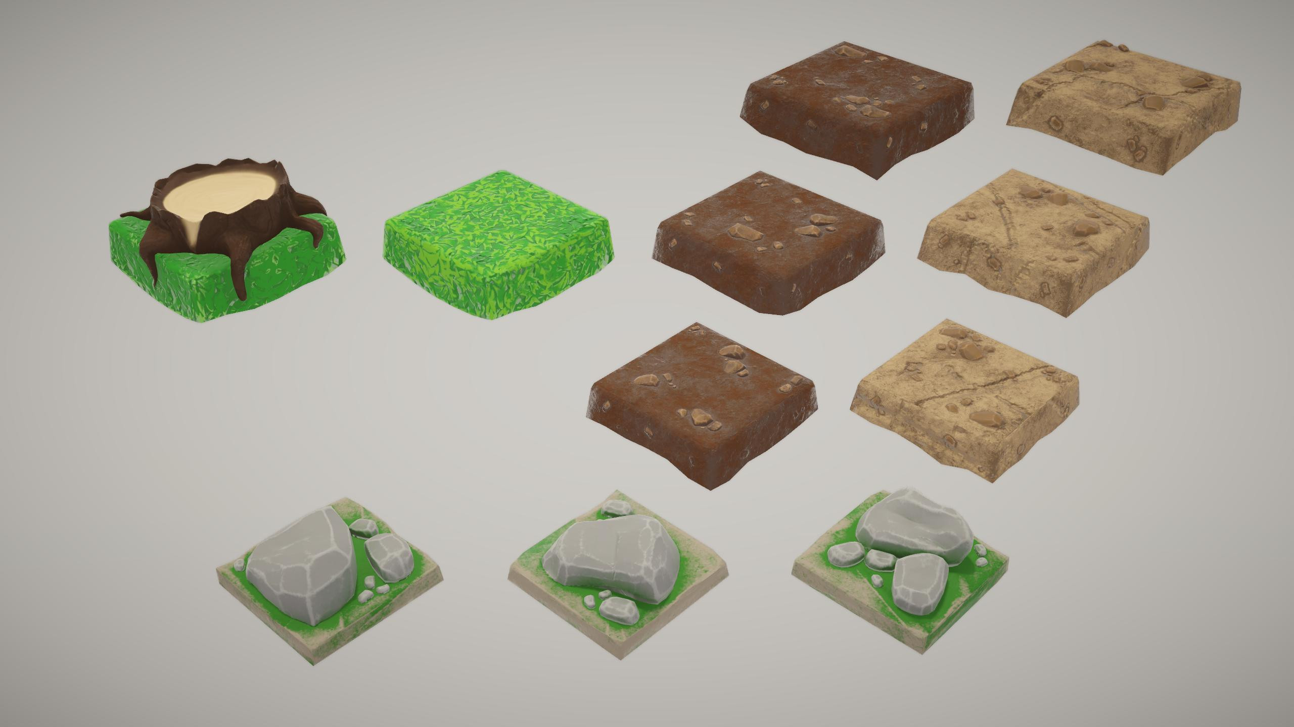 Tiles