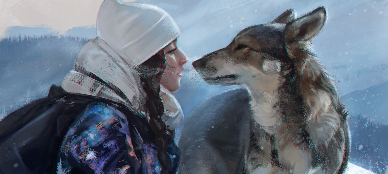 souls - detail