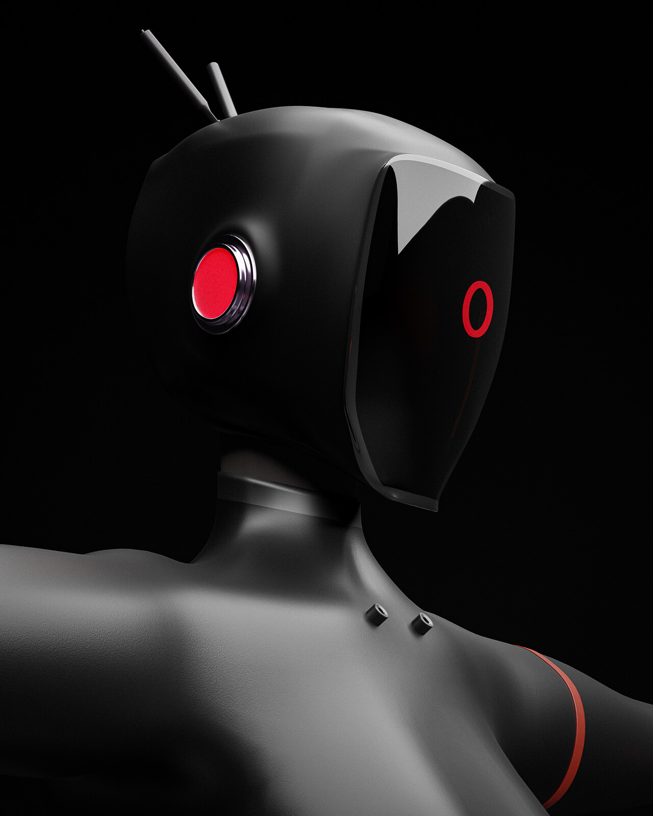 Digital human