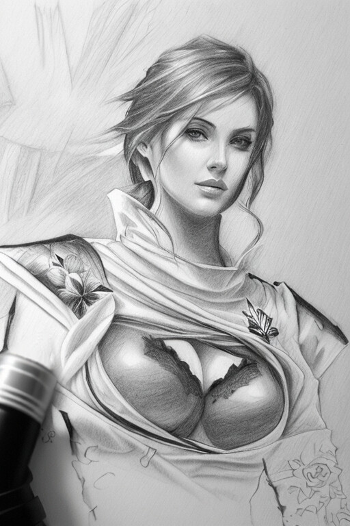 Early concept draft