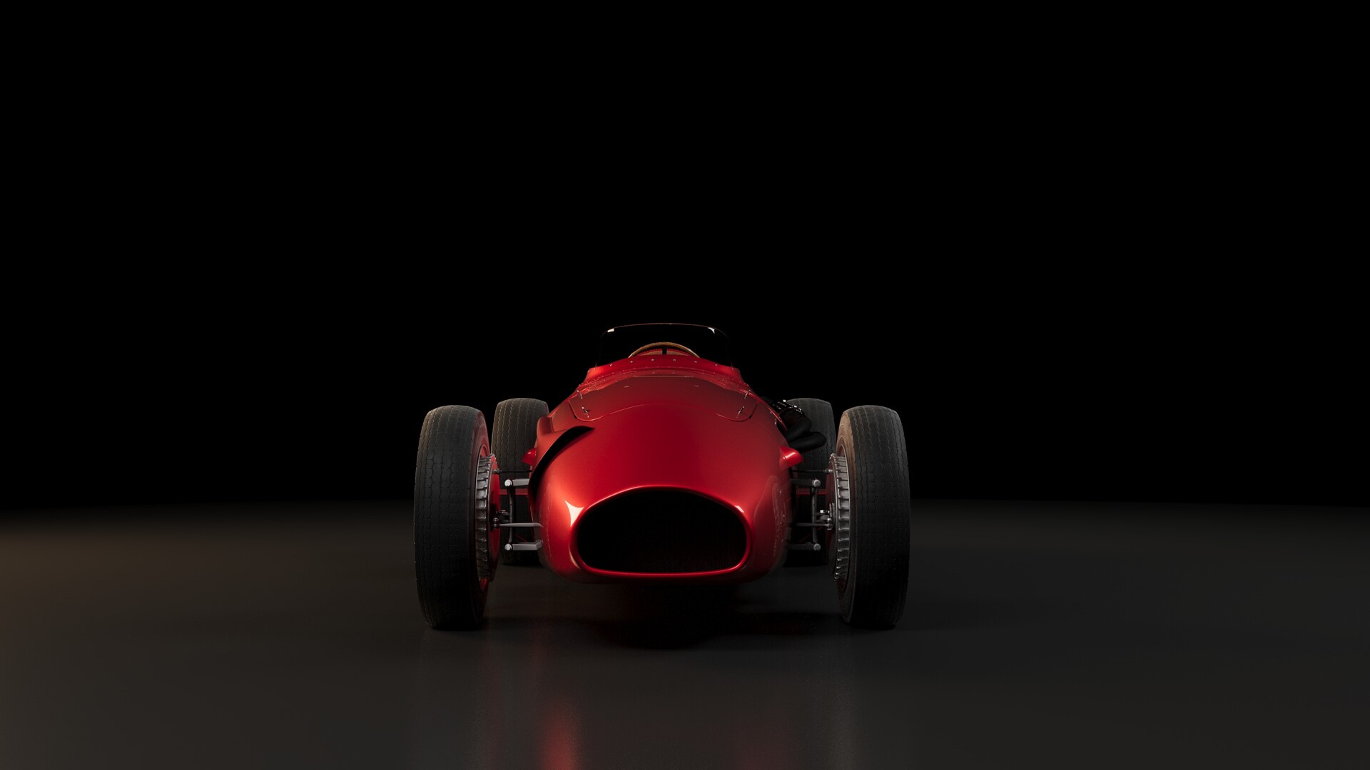 Maserati 250