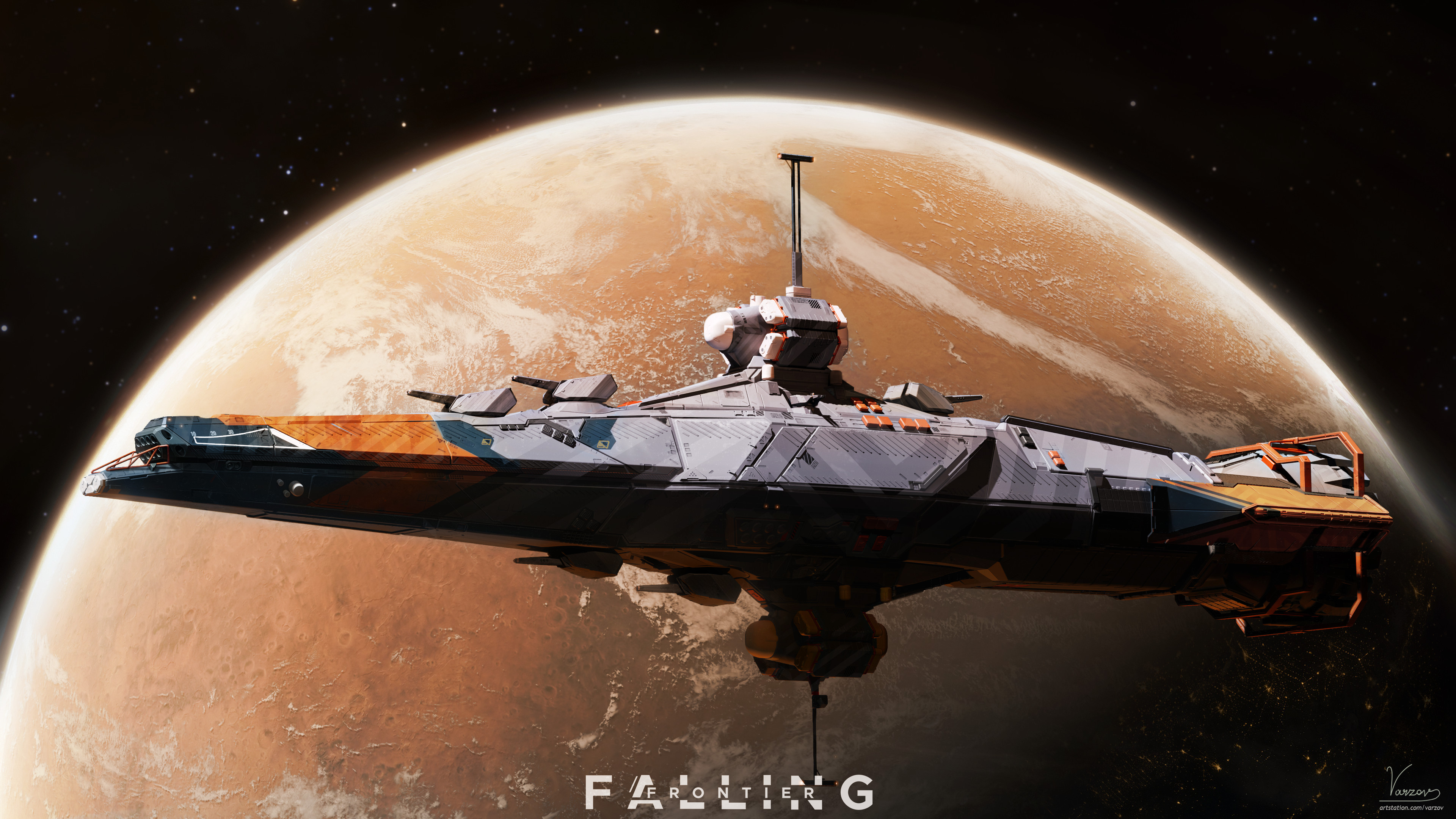 Fluffy Frontier Wiki
