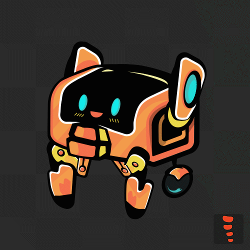 Win1 animation