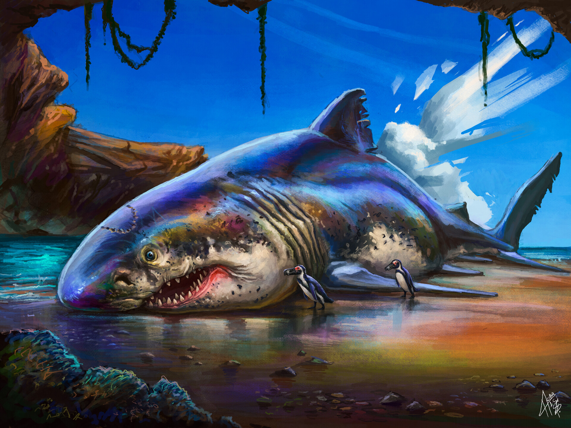 ディスプレイ・モニター本体 Otodus.megalodon s-l1200.png