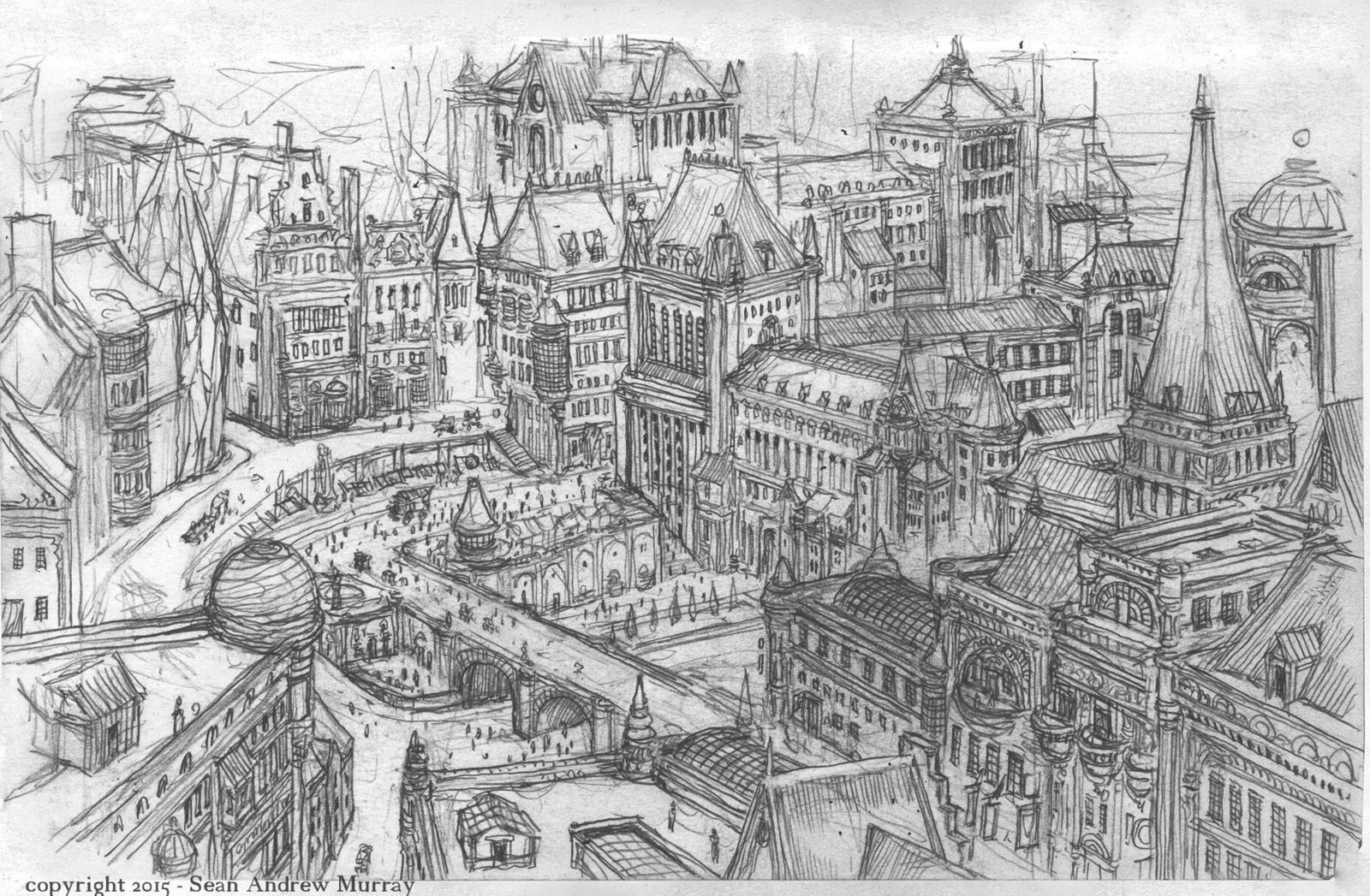 Fortune City