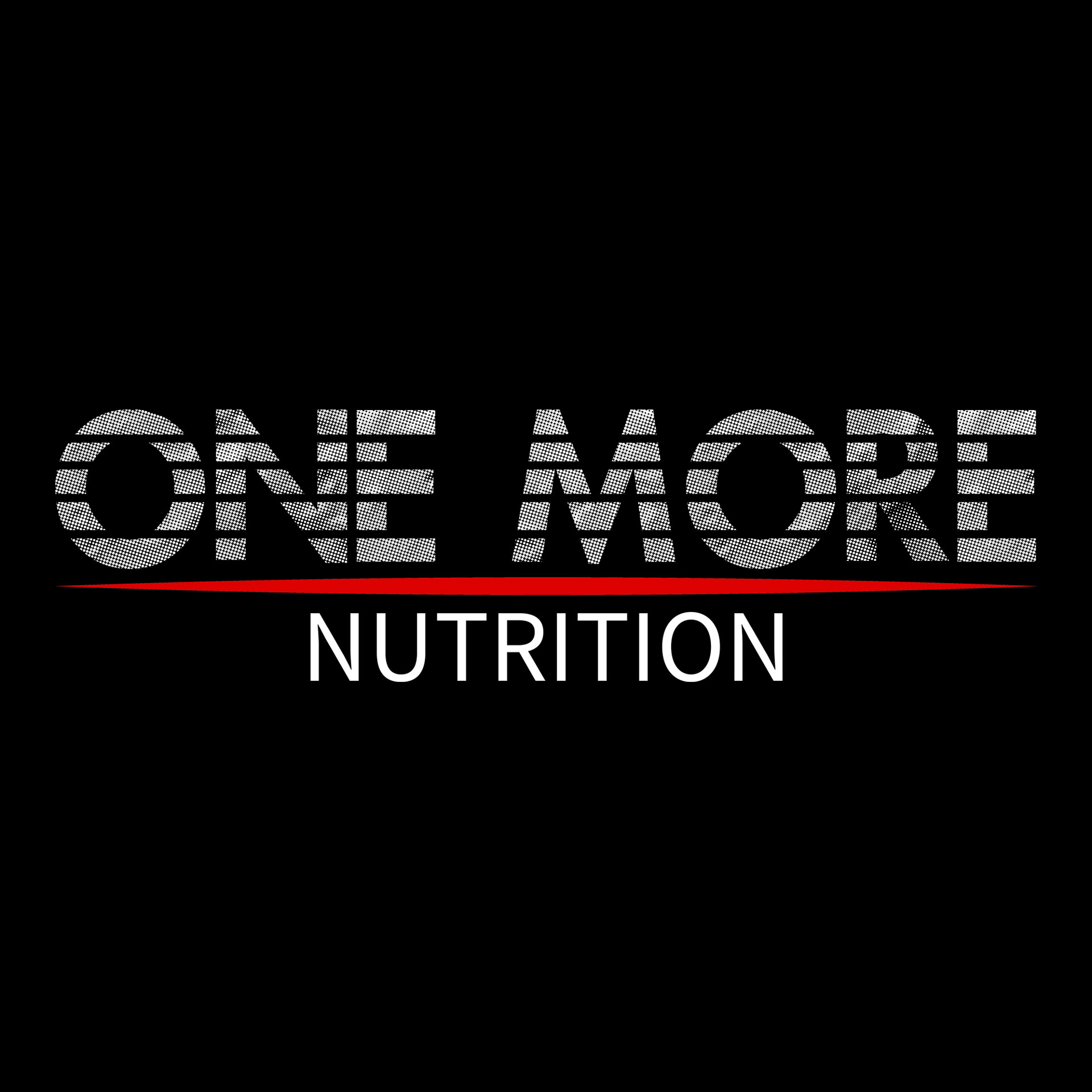 ArtStation - ONE MORE NUTRITION