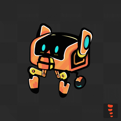 "lose2" animation