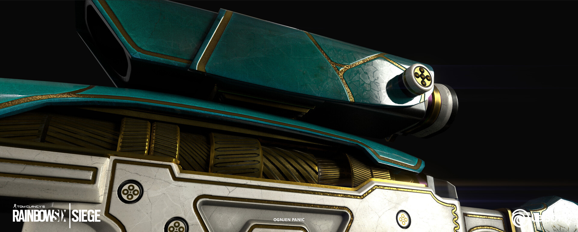 ArtStation - CSRX 300 Unbreakable Shine Skin ArtStation - CSRX 300 Unbreakable Shine Skin