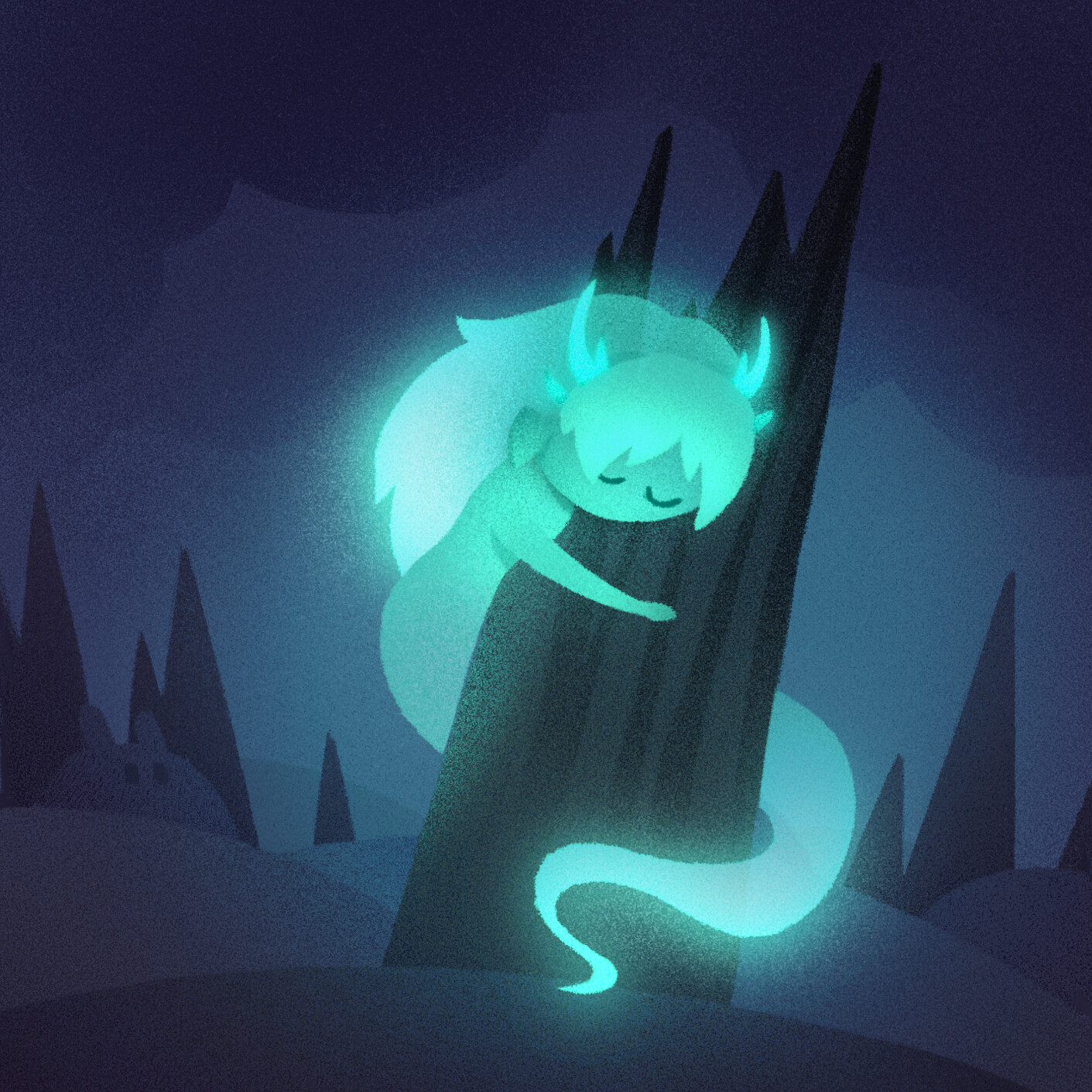 Despair