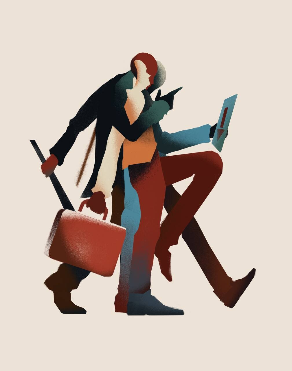 ArtStation Where Are You Going ArtStation Where Are You Going