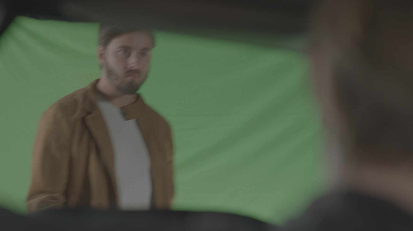 Greenscreen