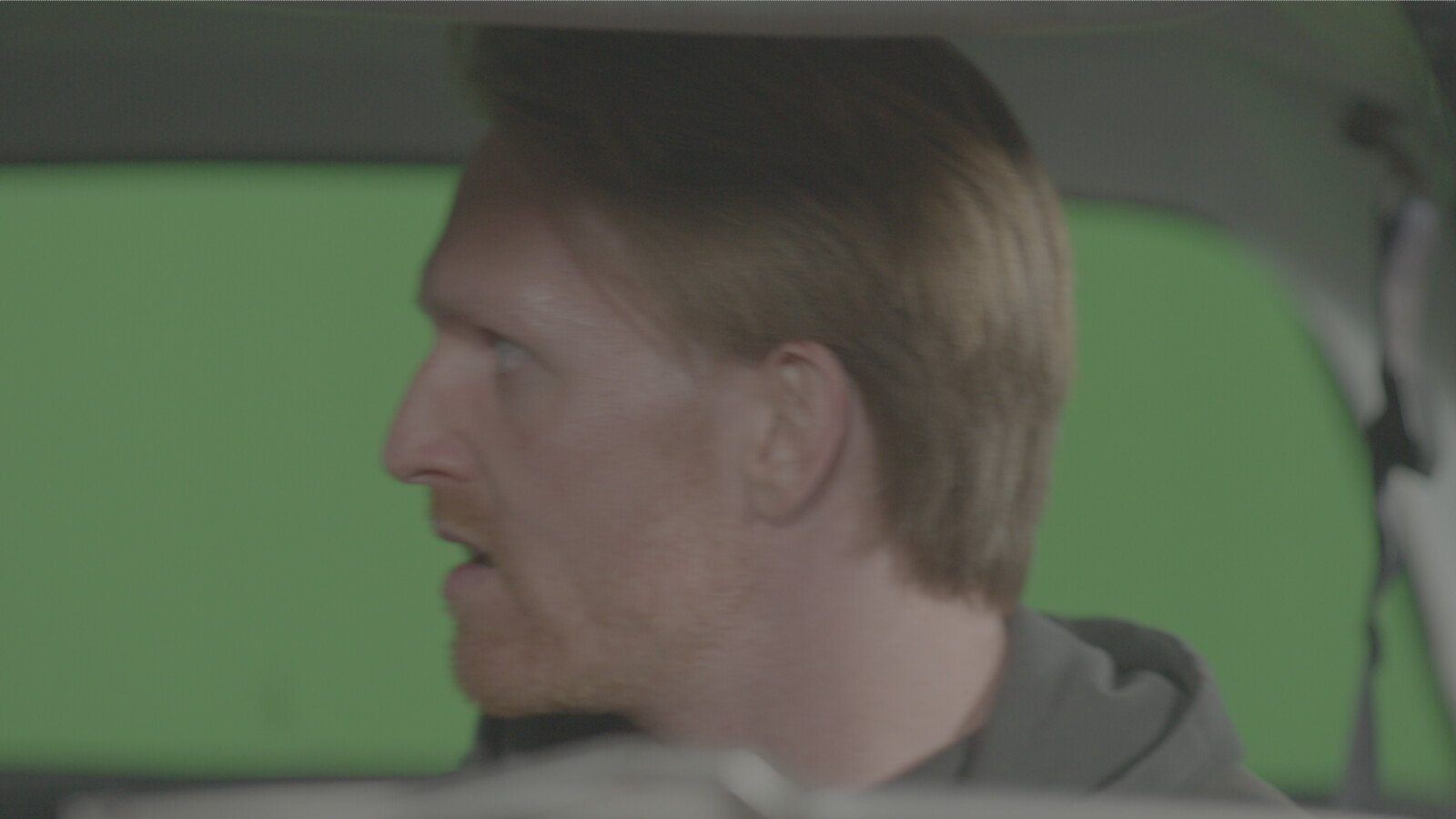 Greenscreen