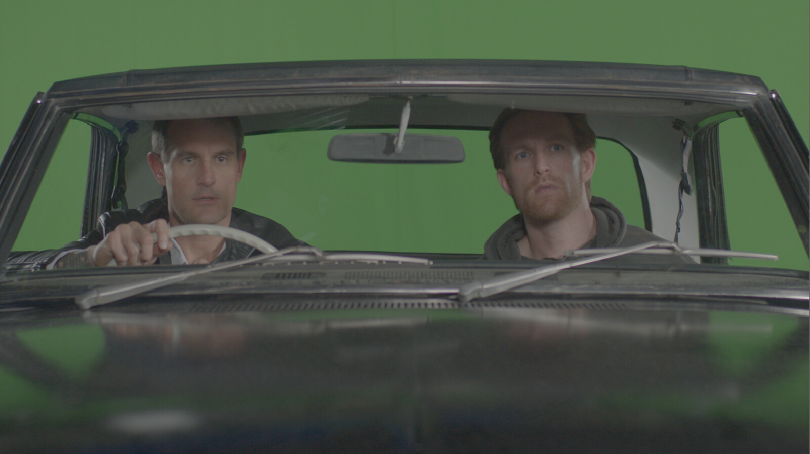 Greenscreen