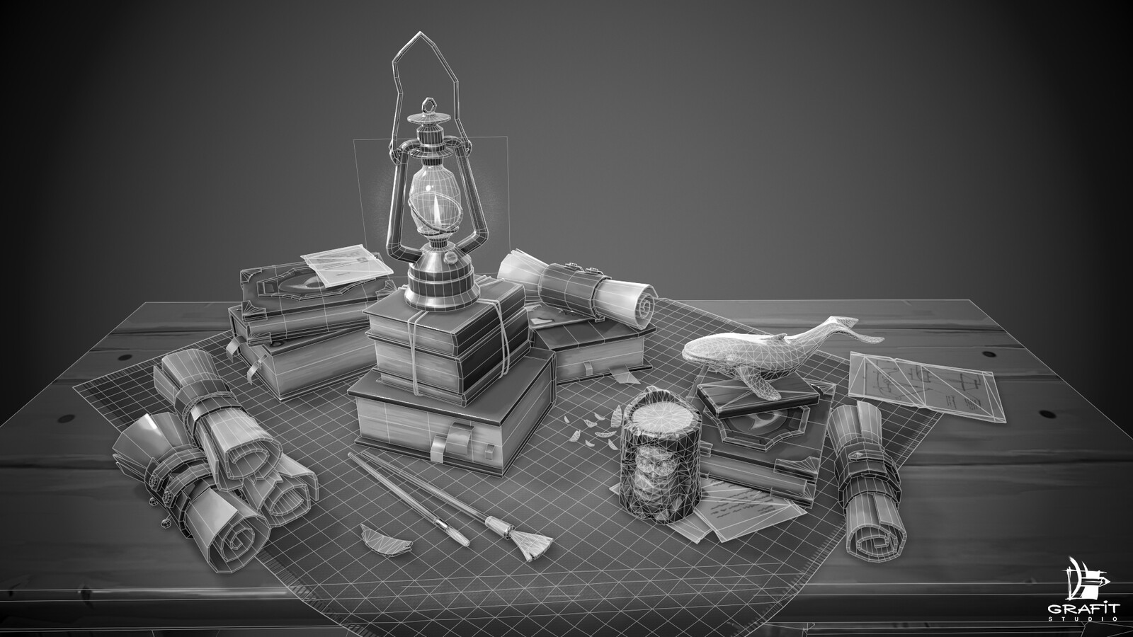 Wireframe