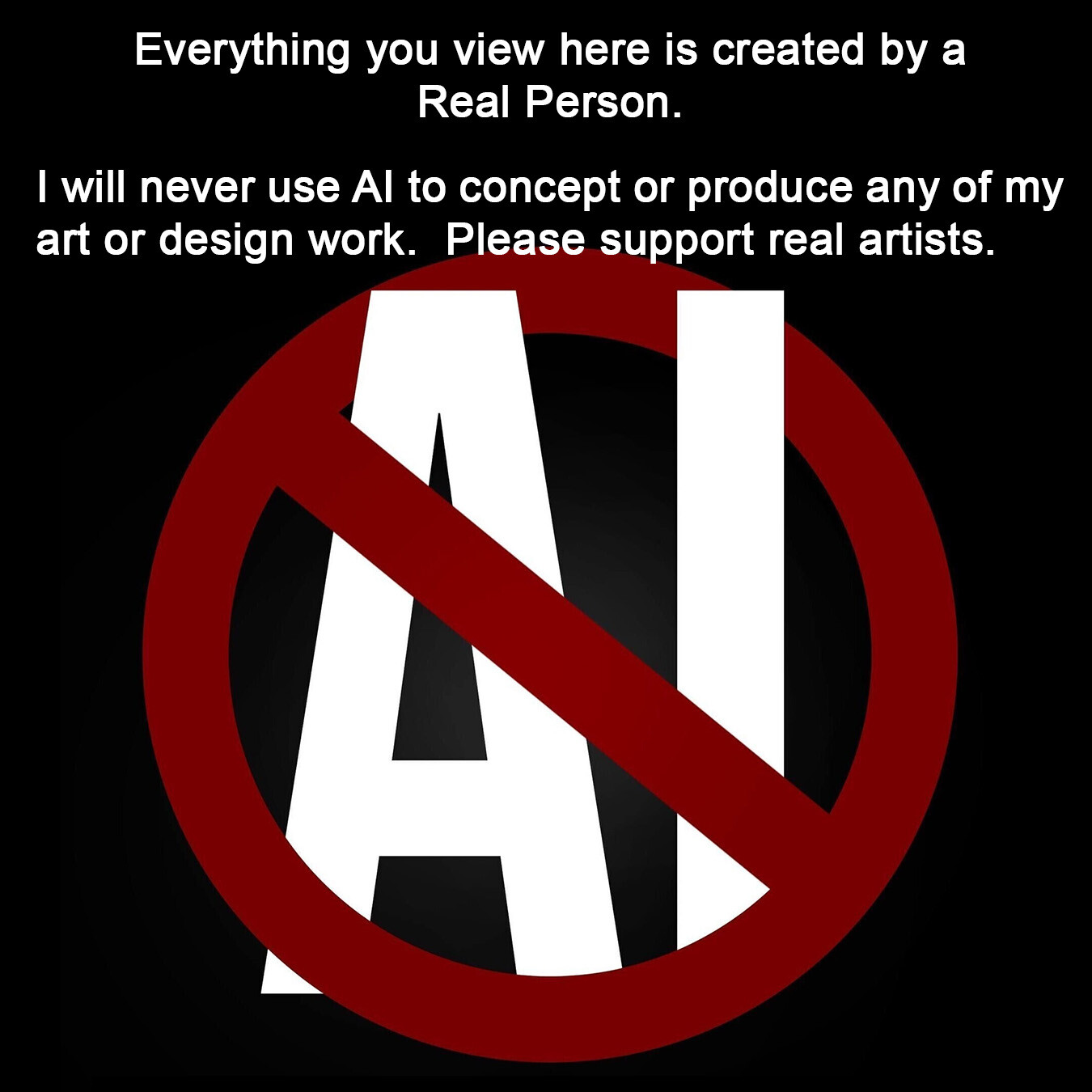 No AI
