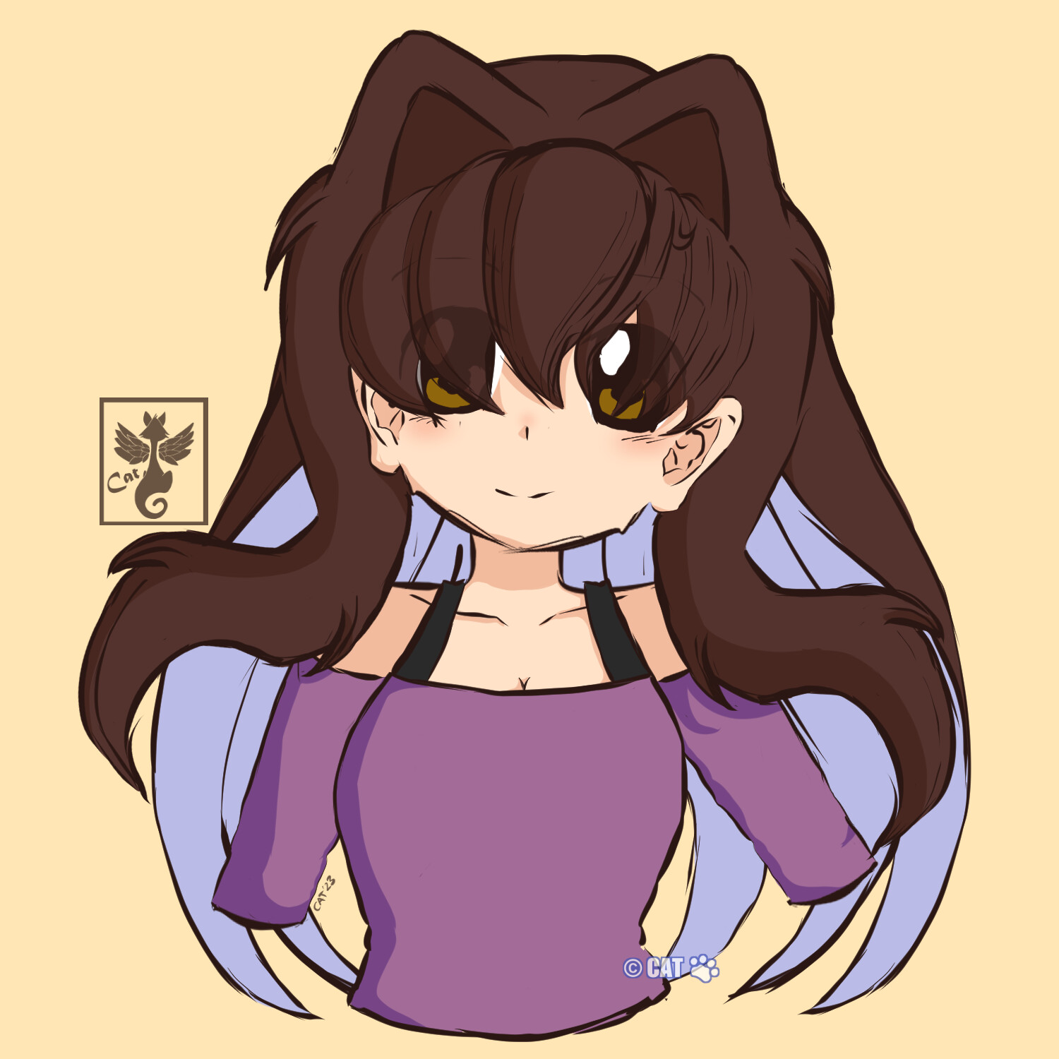 Catdoesdraws - All Catdoesdraws - All