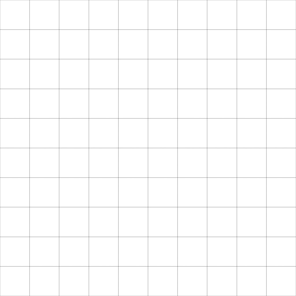 Material Breakdown