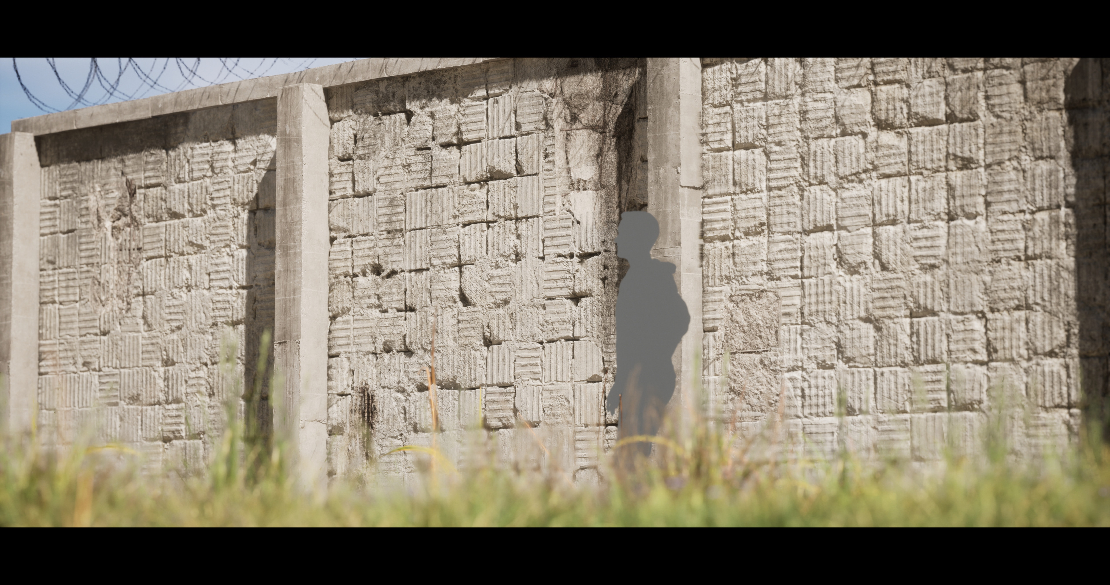Unreal Engine 5 Render 03