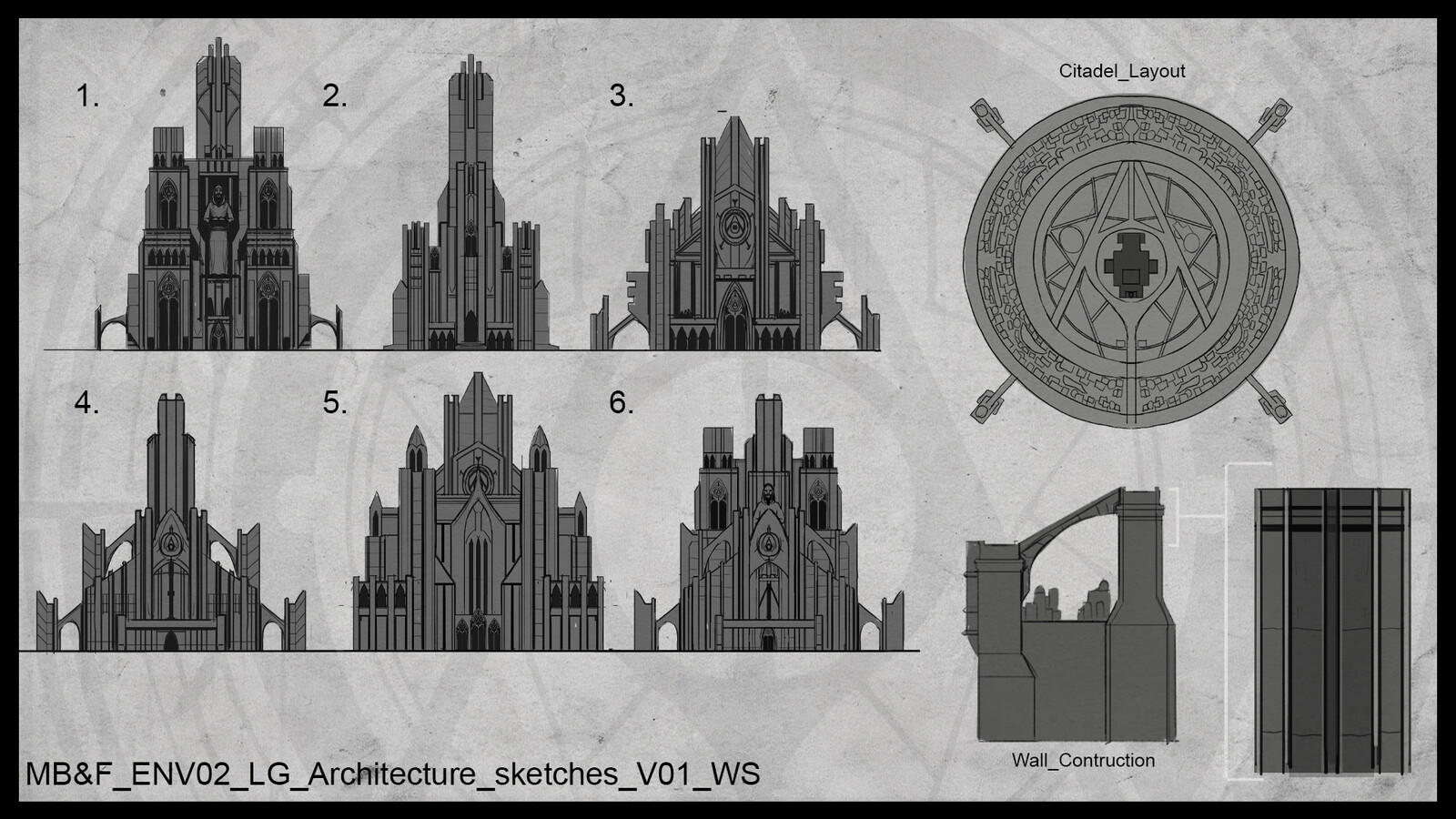 exploration sketches 01