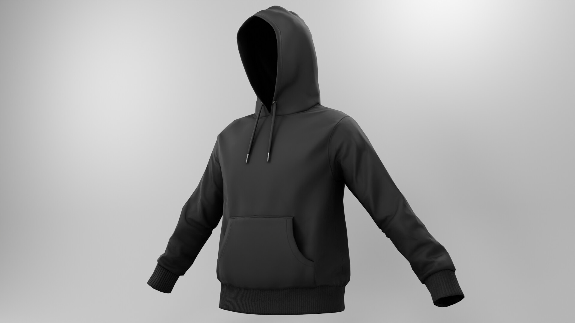 Jakub quot Vanya3D quot Karwacki Second set of game ready clothing