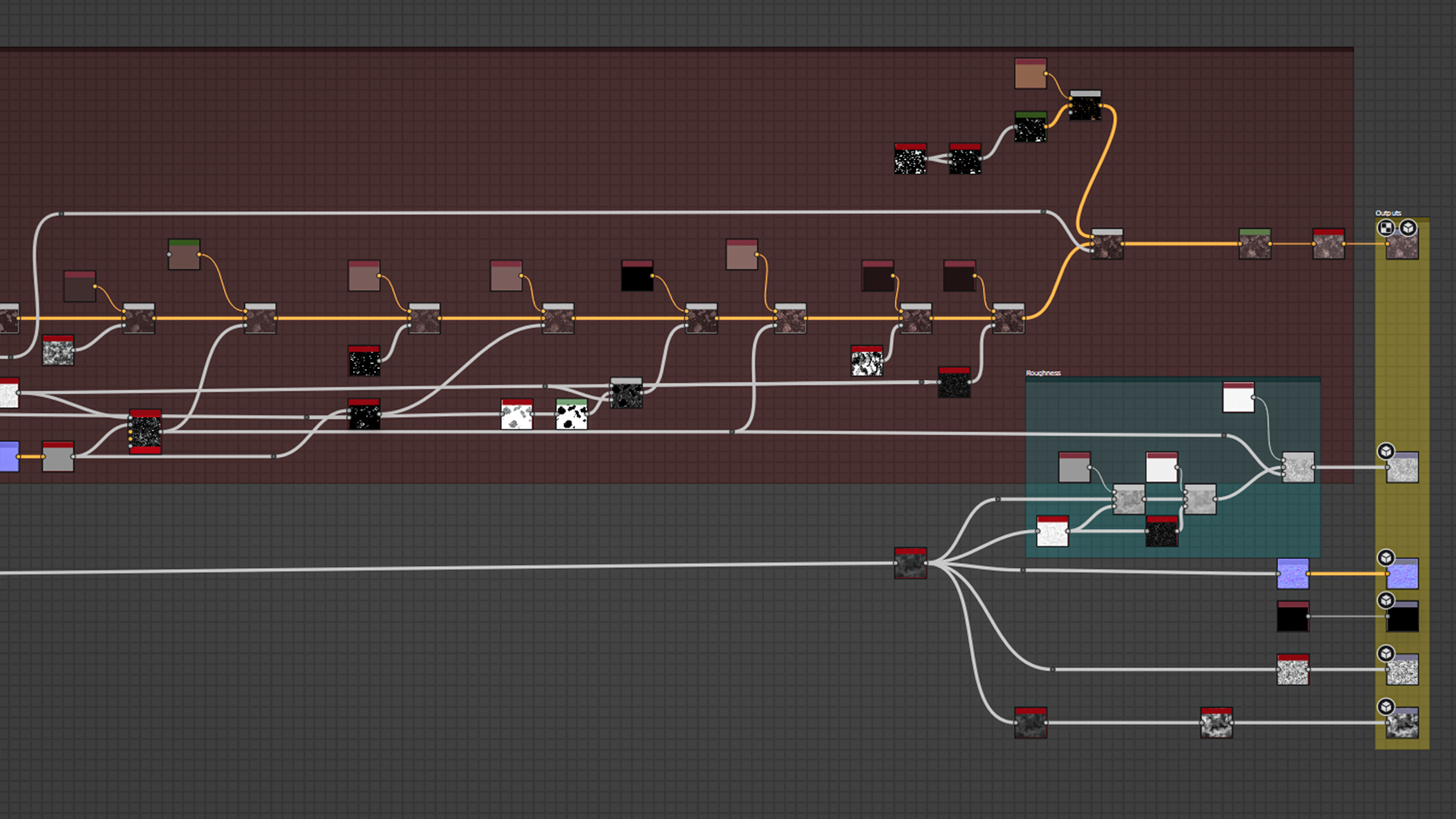 Substance Designer Workflow 06