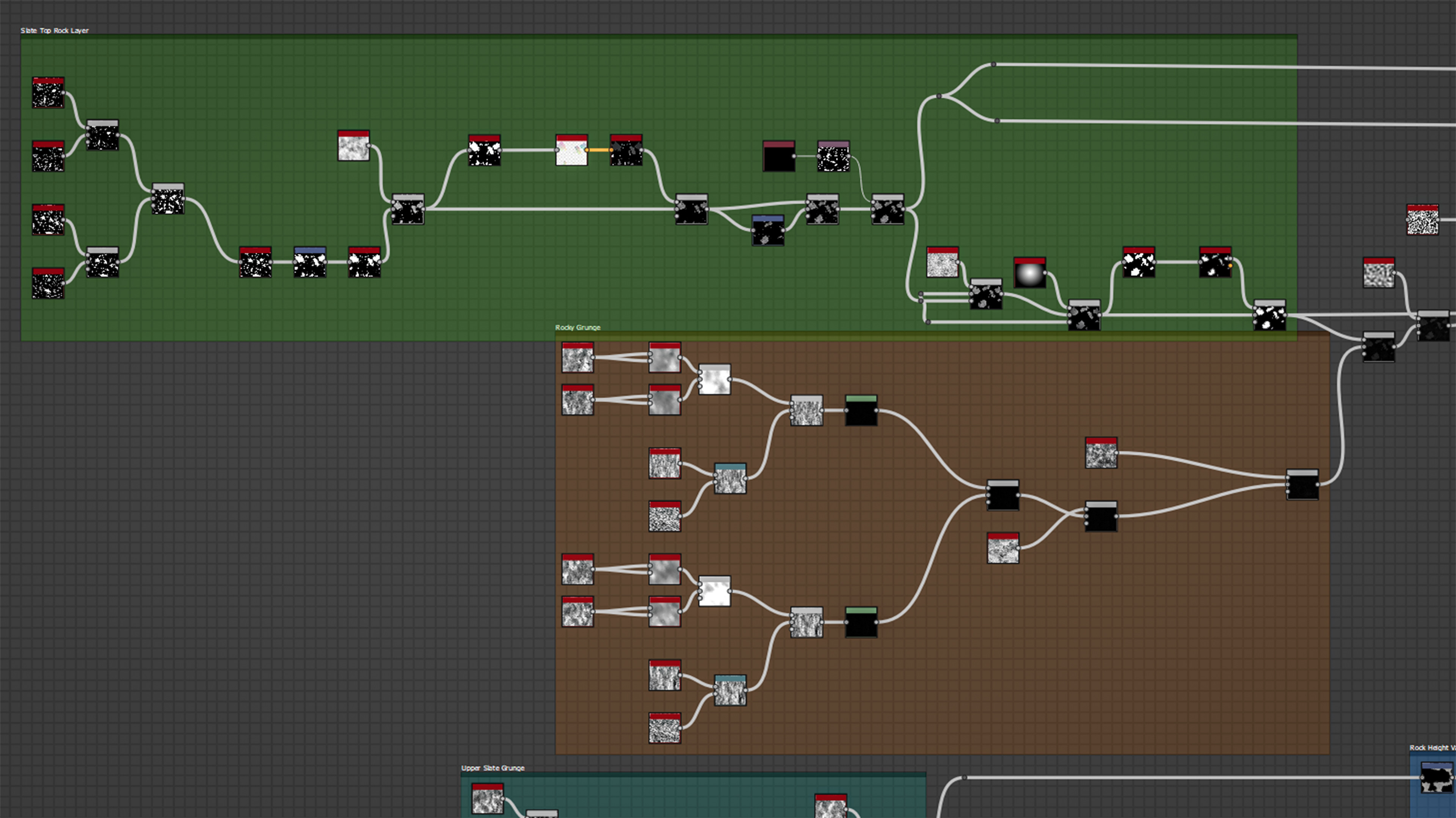 Substance Designer Workflow 02