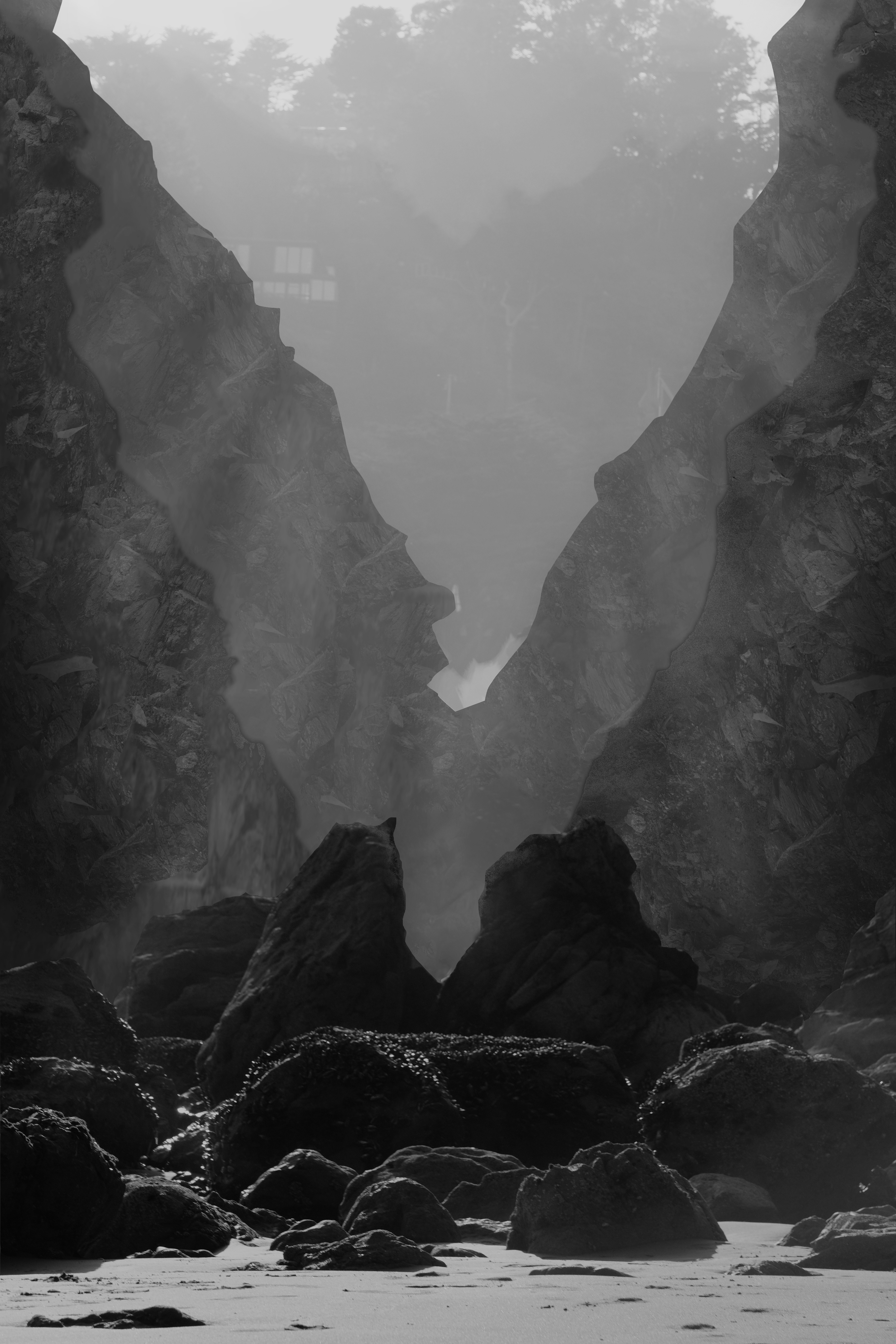 Concept In Photoshop