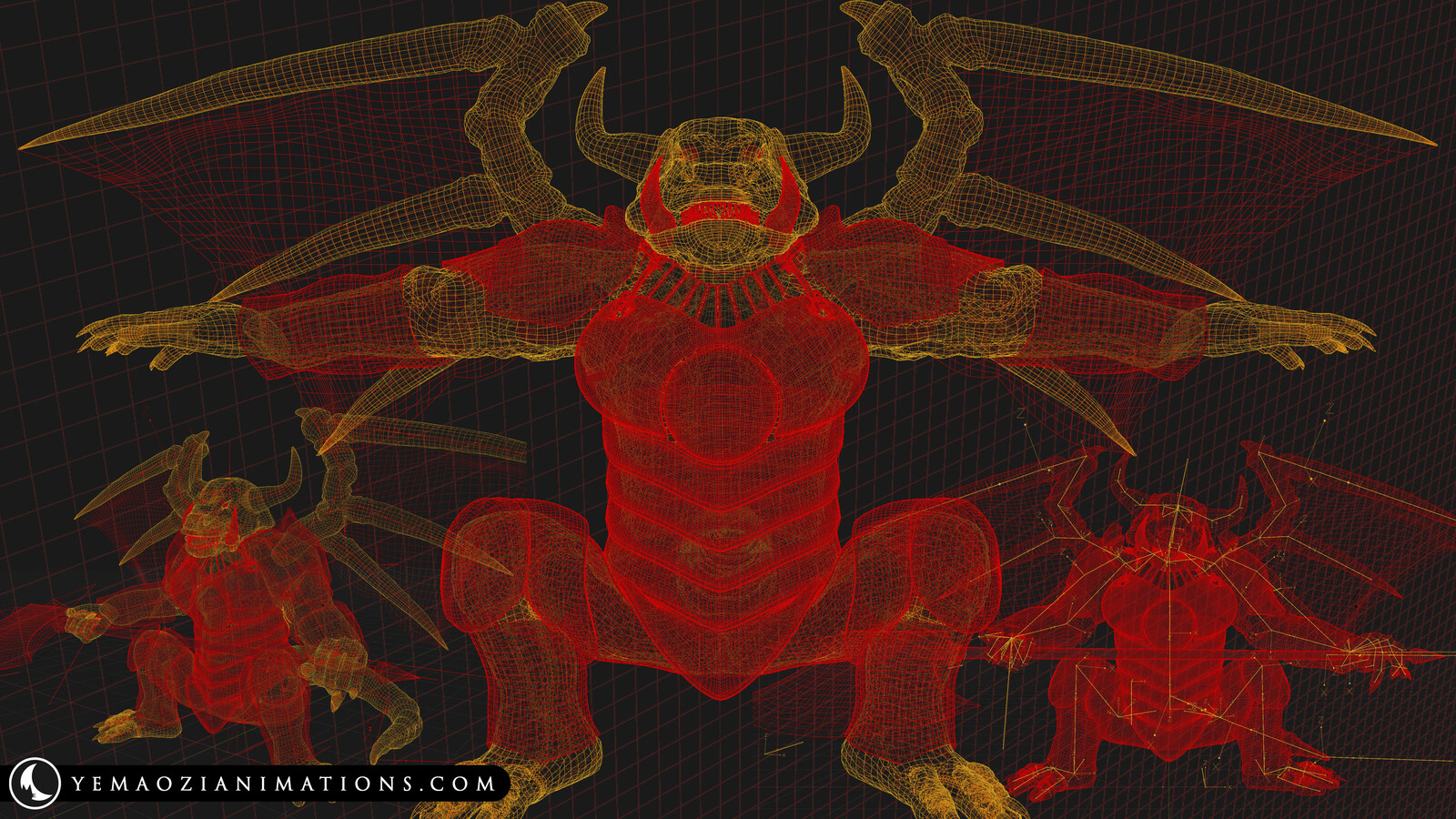 Wireframe