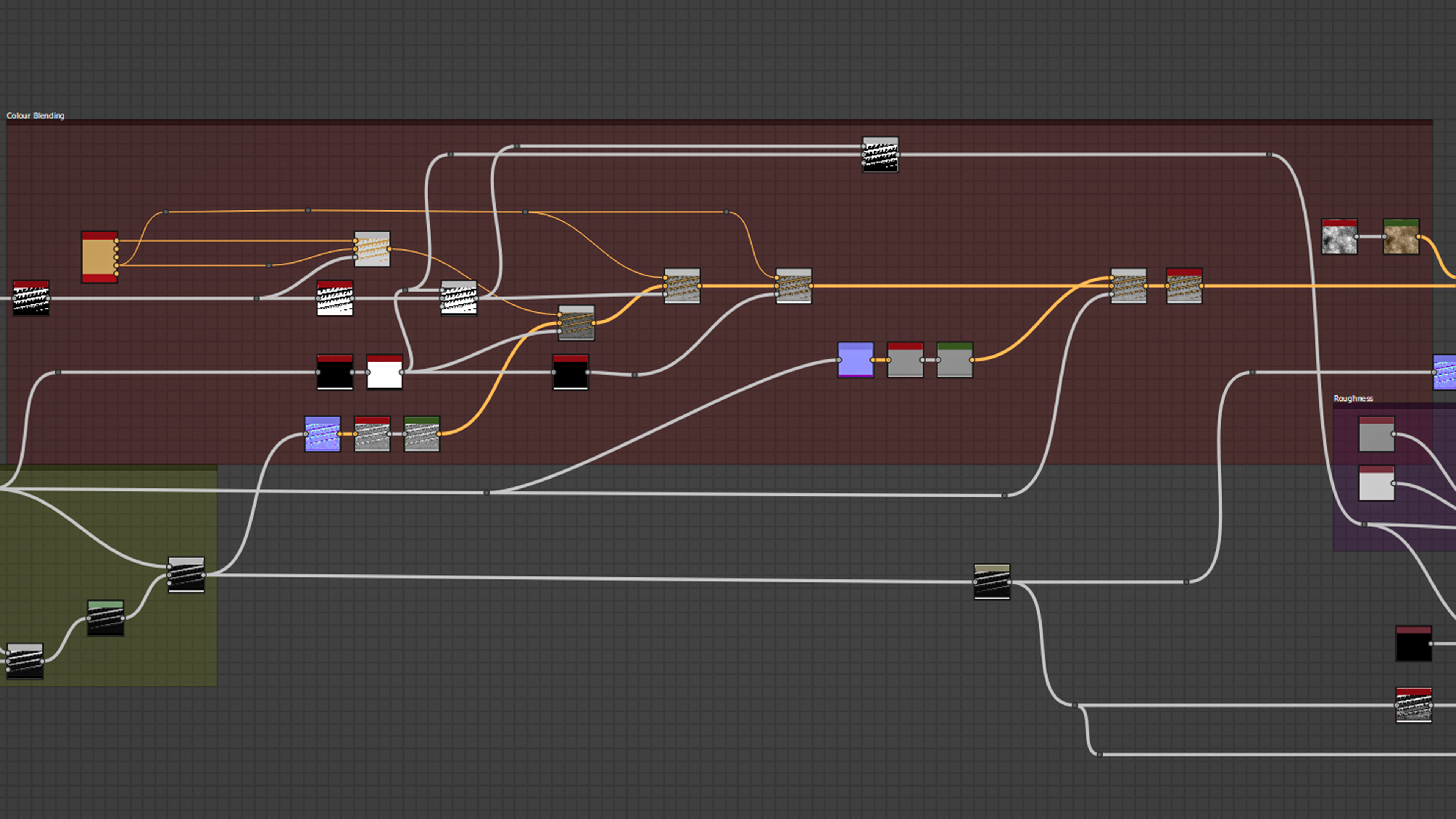 Substance Designer Workflow 04
