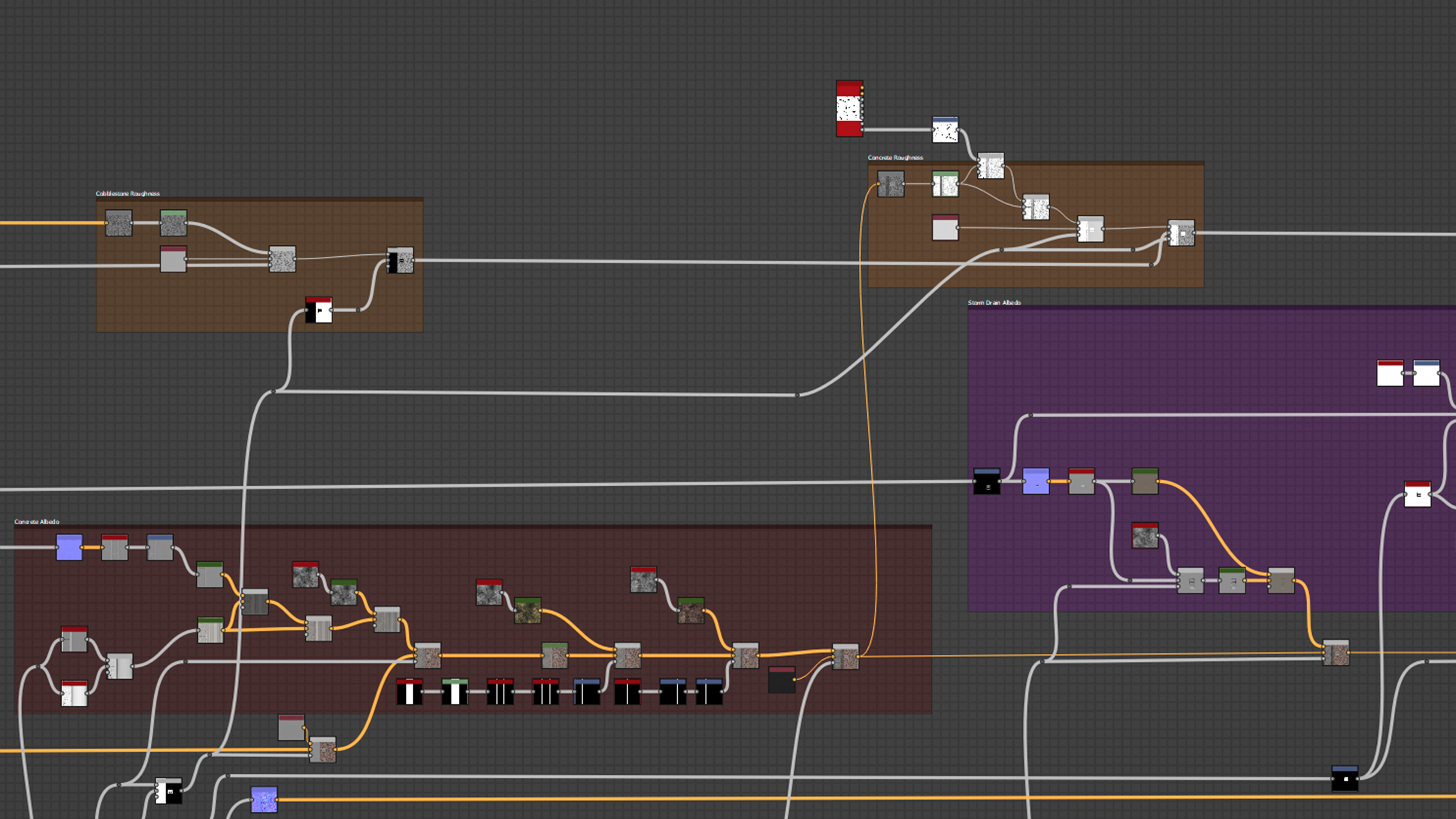 Substance Designer Workflow 04