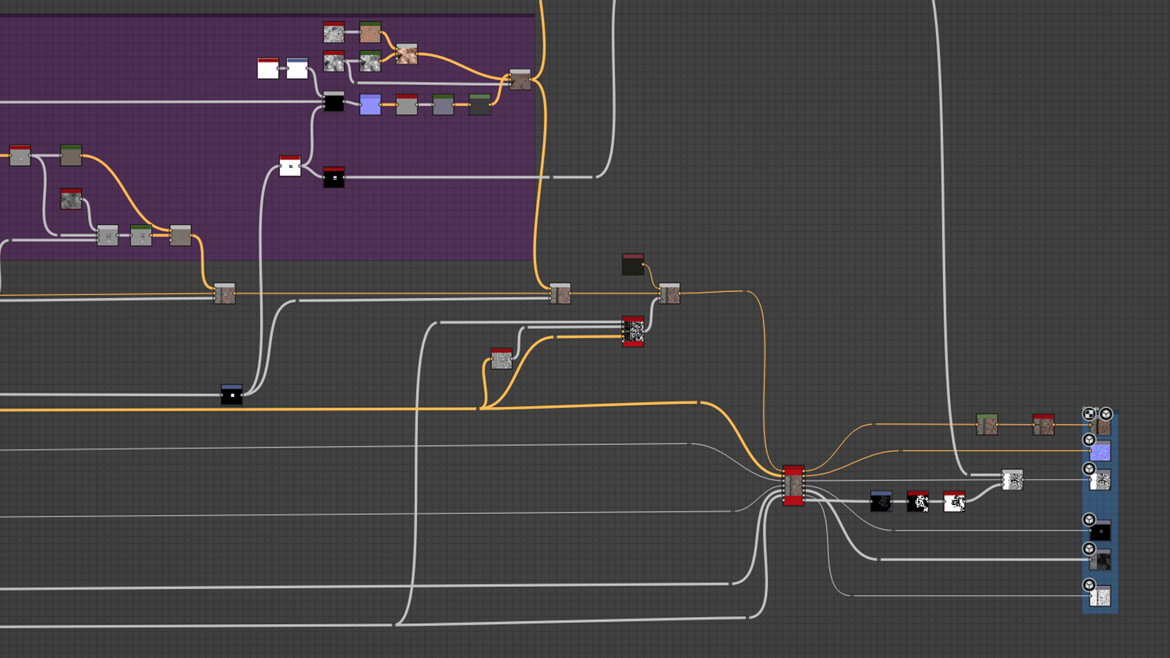 Substance Designer Workflow 06