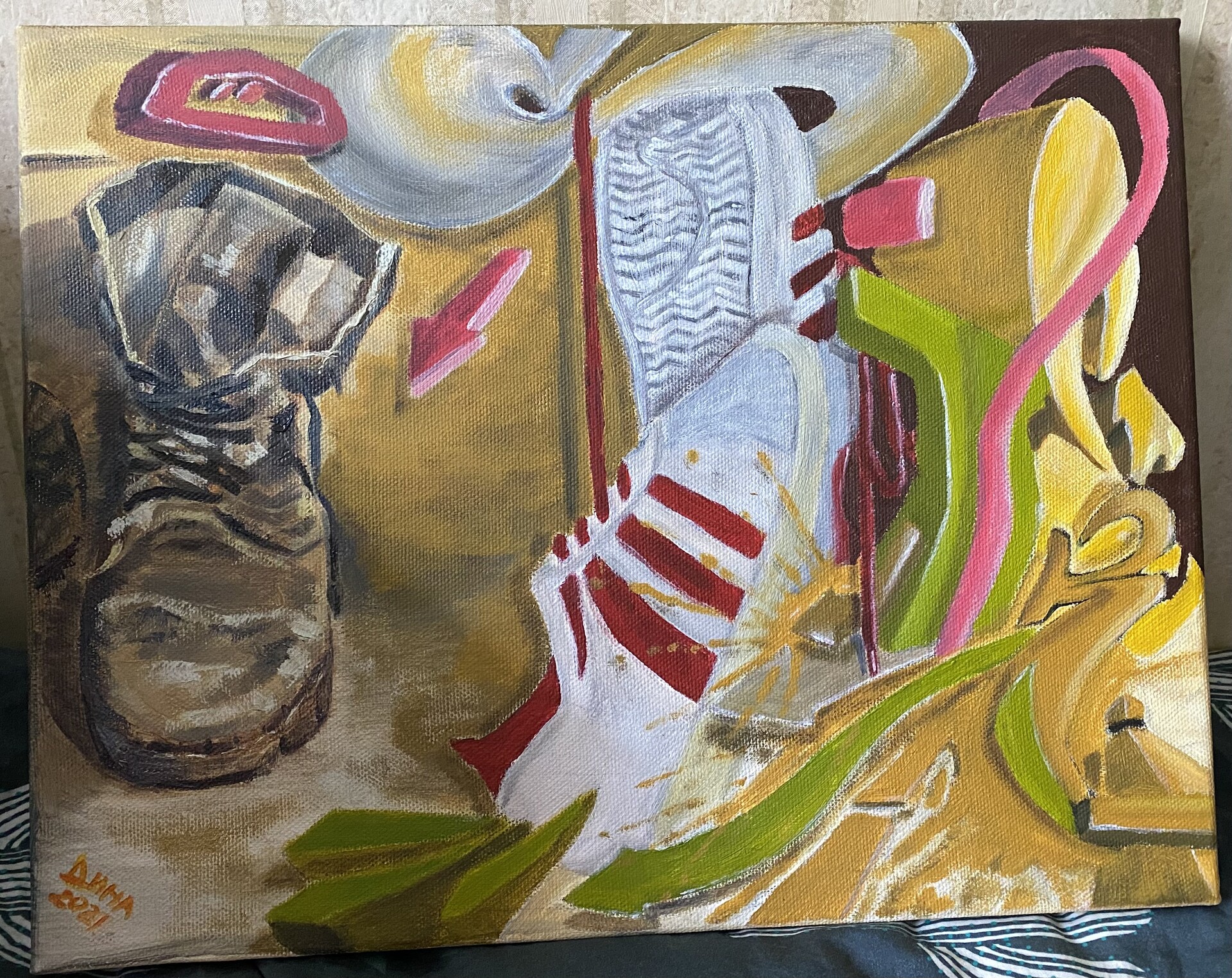 ArtStation - Streets