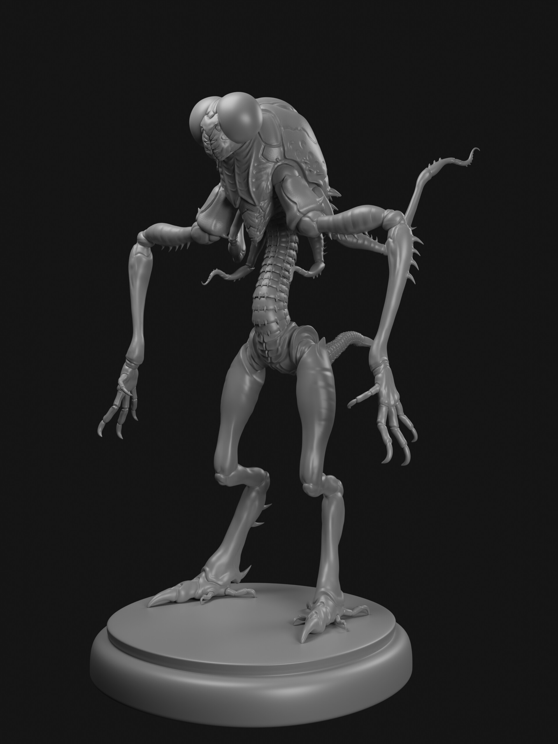 ArtStation - sculpt