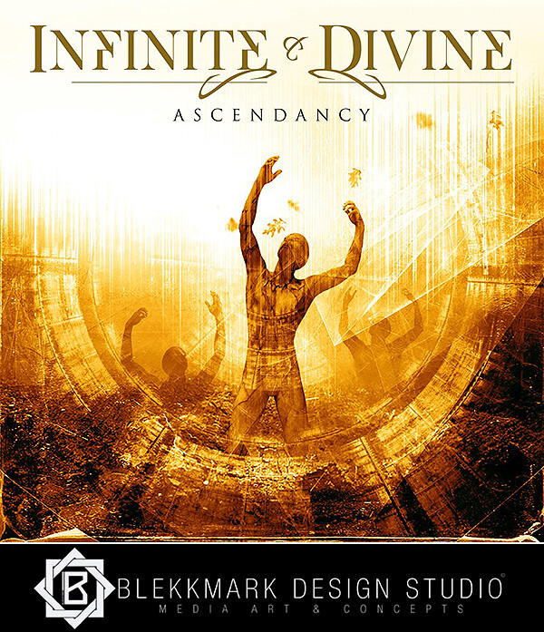 Infinite &amp; Divine - Ascendancy