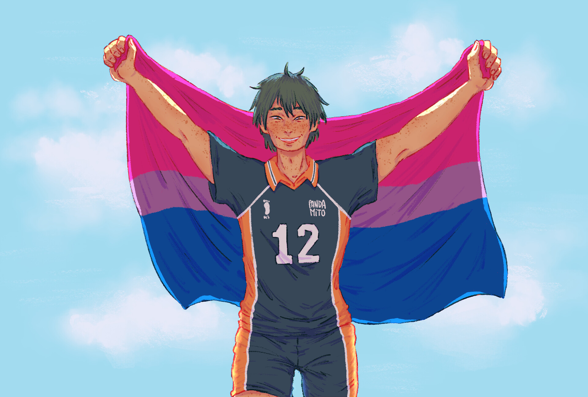 Yamaguchi haikyuu deals