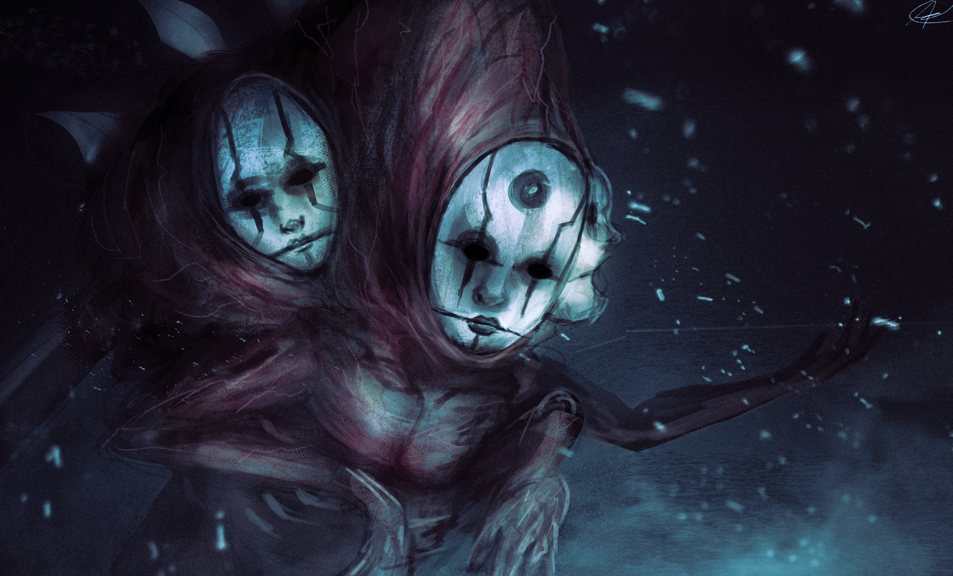 Unborn Souls