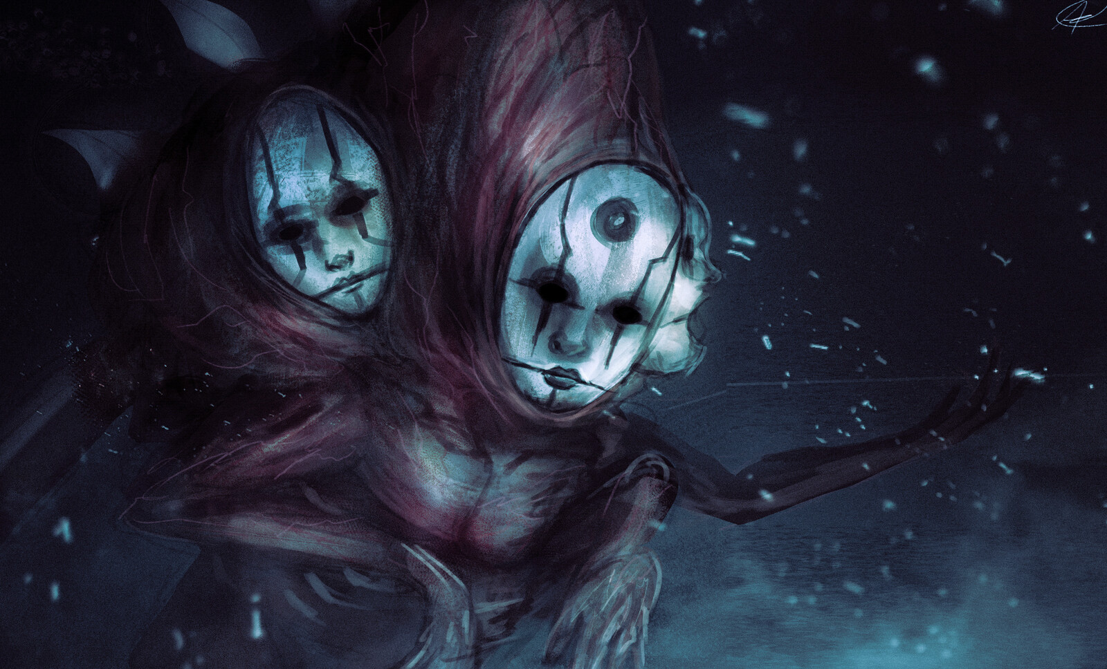 Unborn Souls
