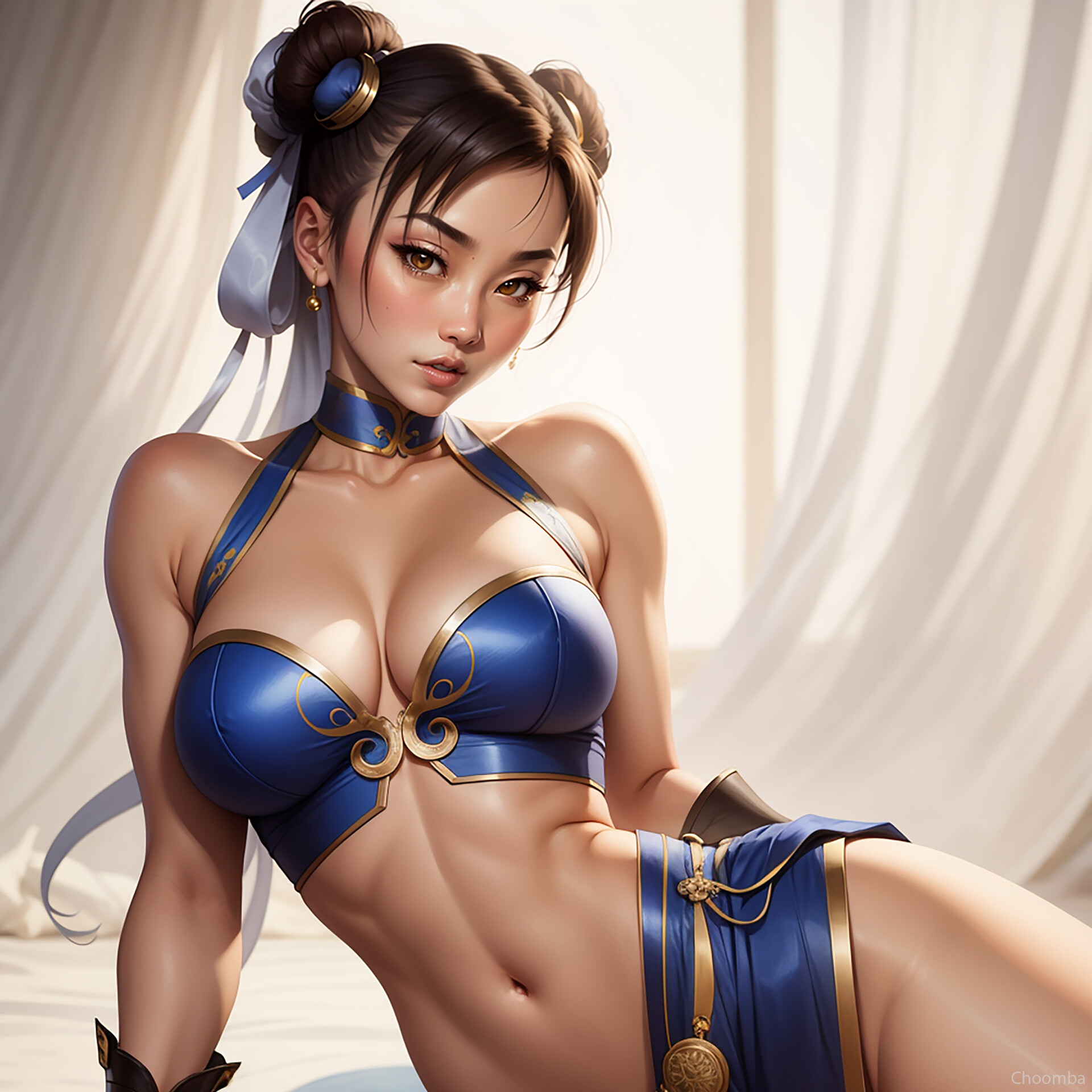 Khrissa Chun