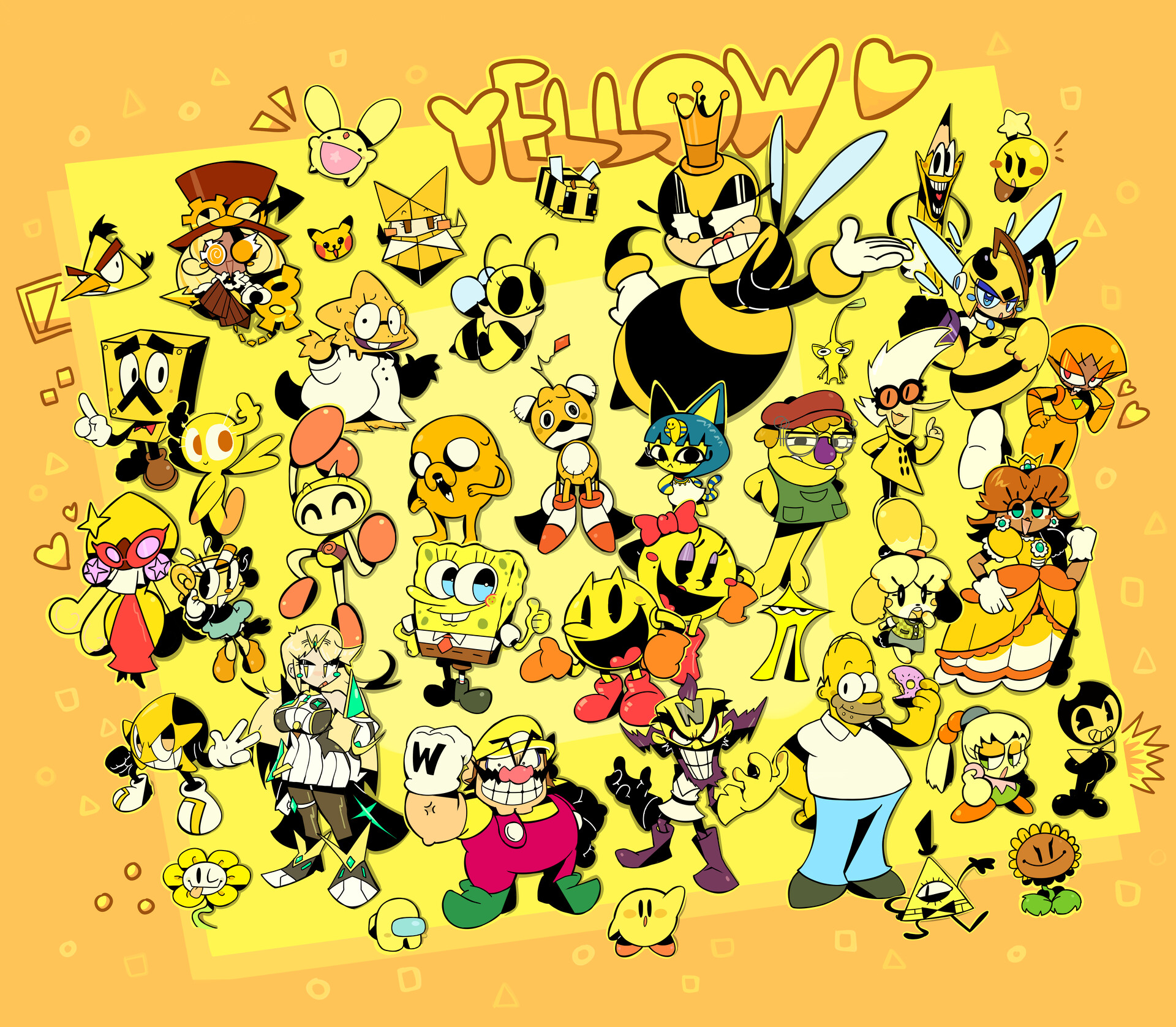 джейк время приключений. популярные желтые персонажи. Yellow персонаж. мультик с желтыми персонажами. жёлтые мультяшные персонажи.