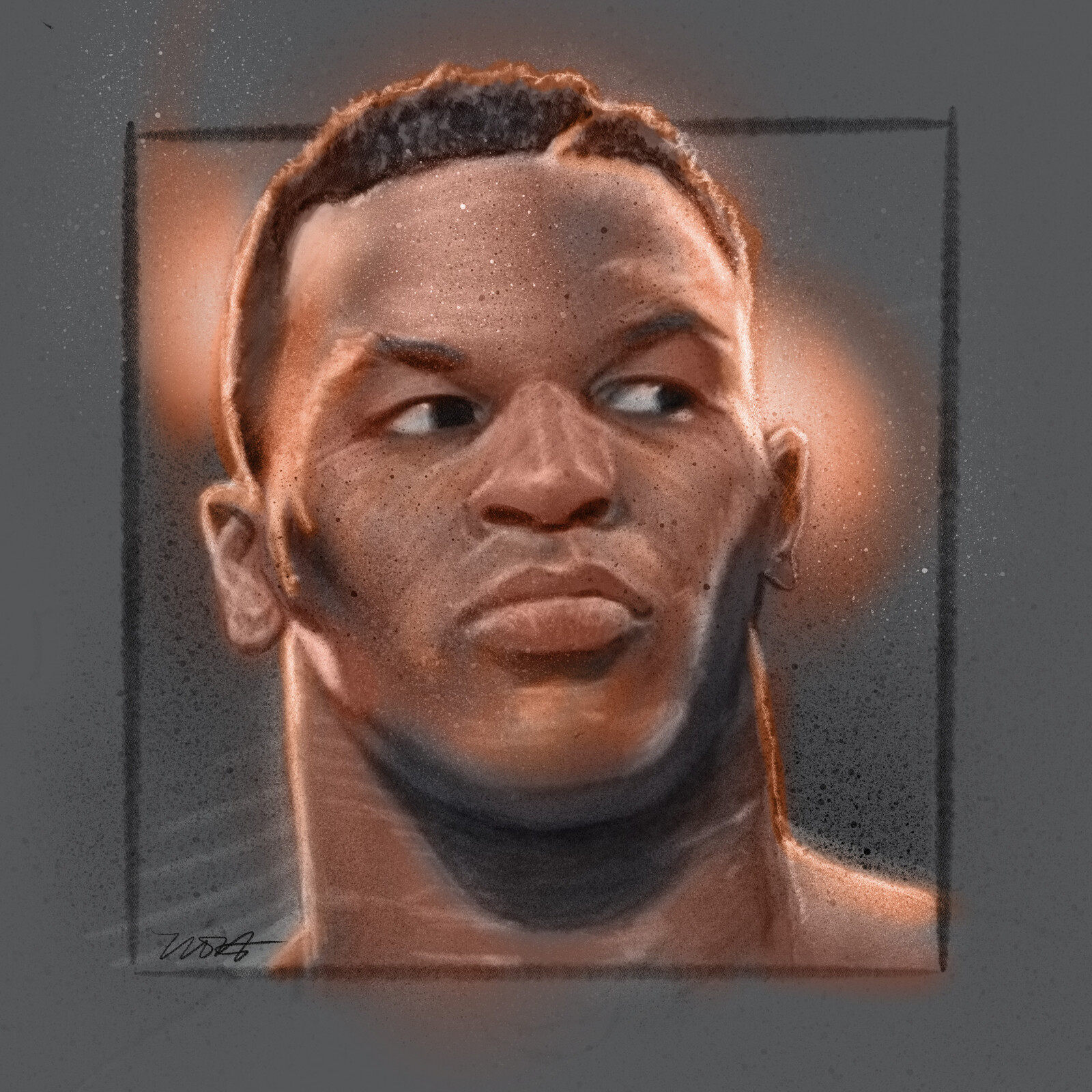 Mike Tyson