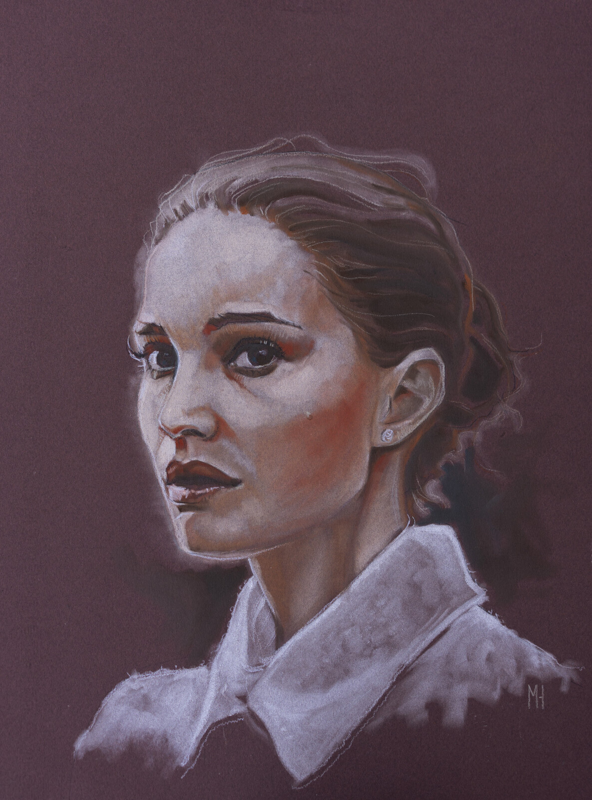 Natalie Portman